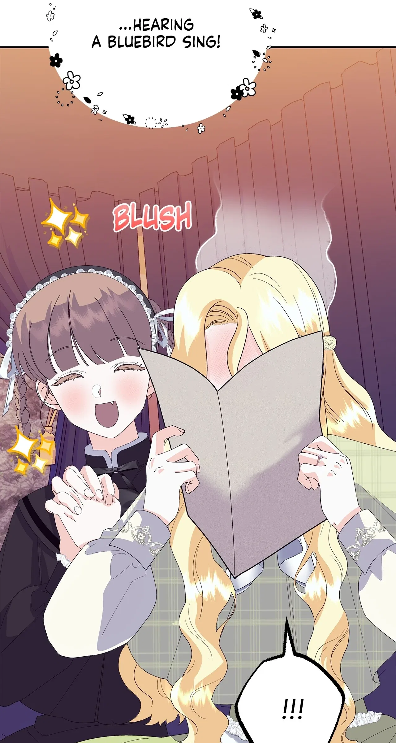 I Got Married to a Duke Called Beast Chapter 52 – Page 51
