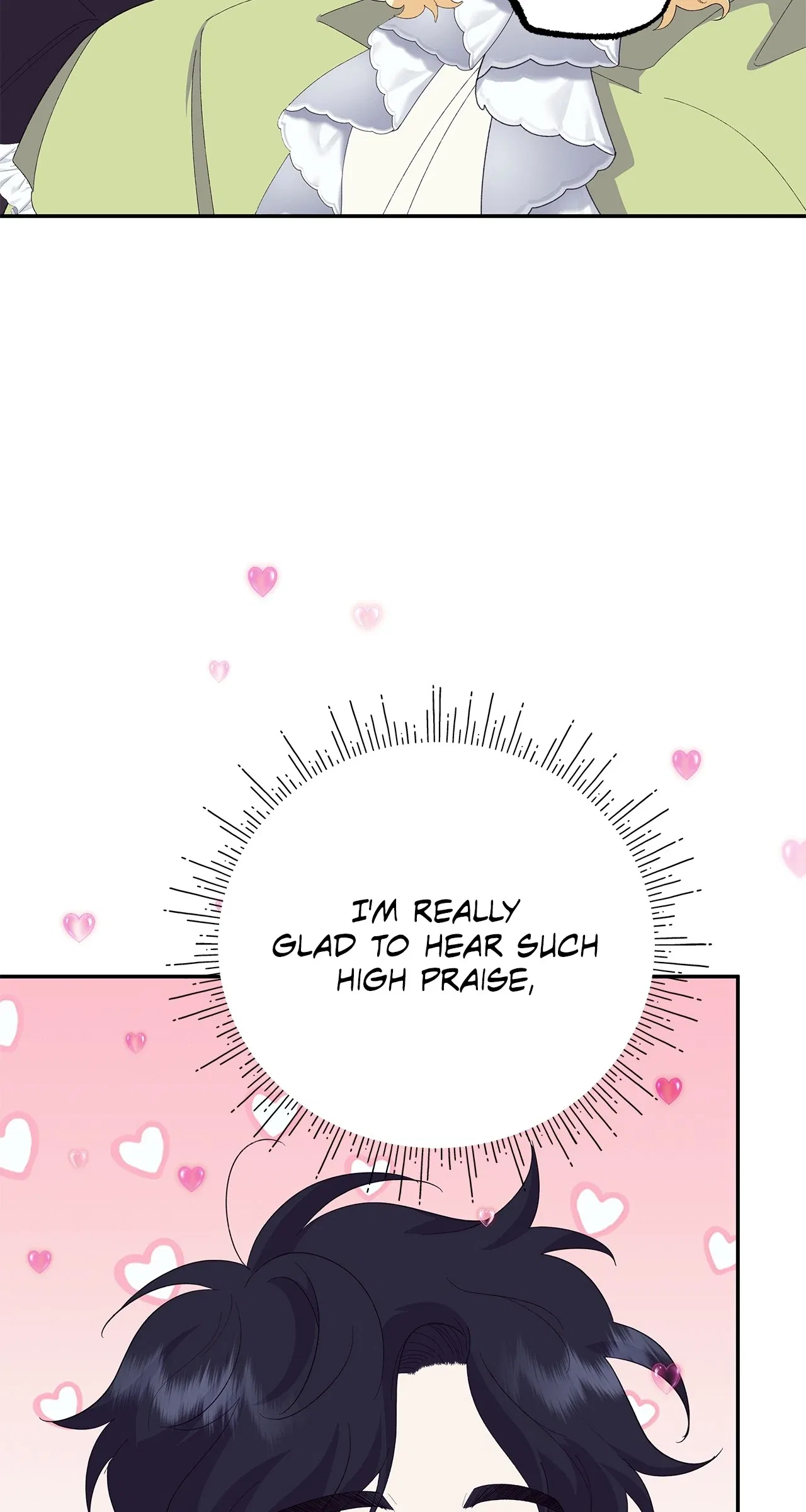 I Got Married to a Duke Called Beast Chapter 52 – Page 52