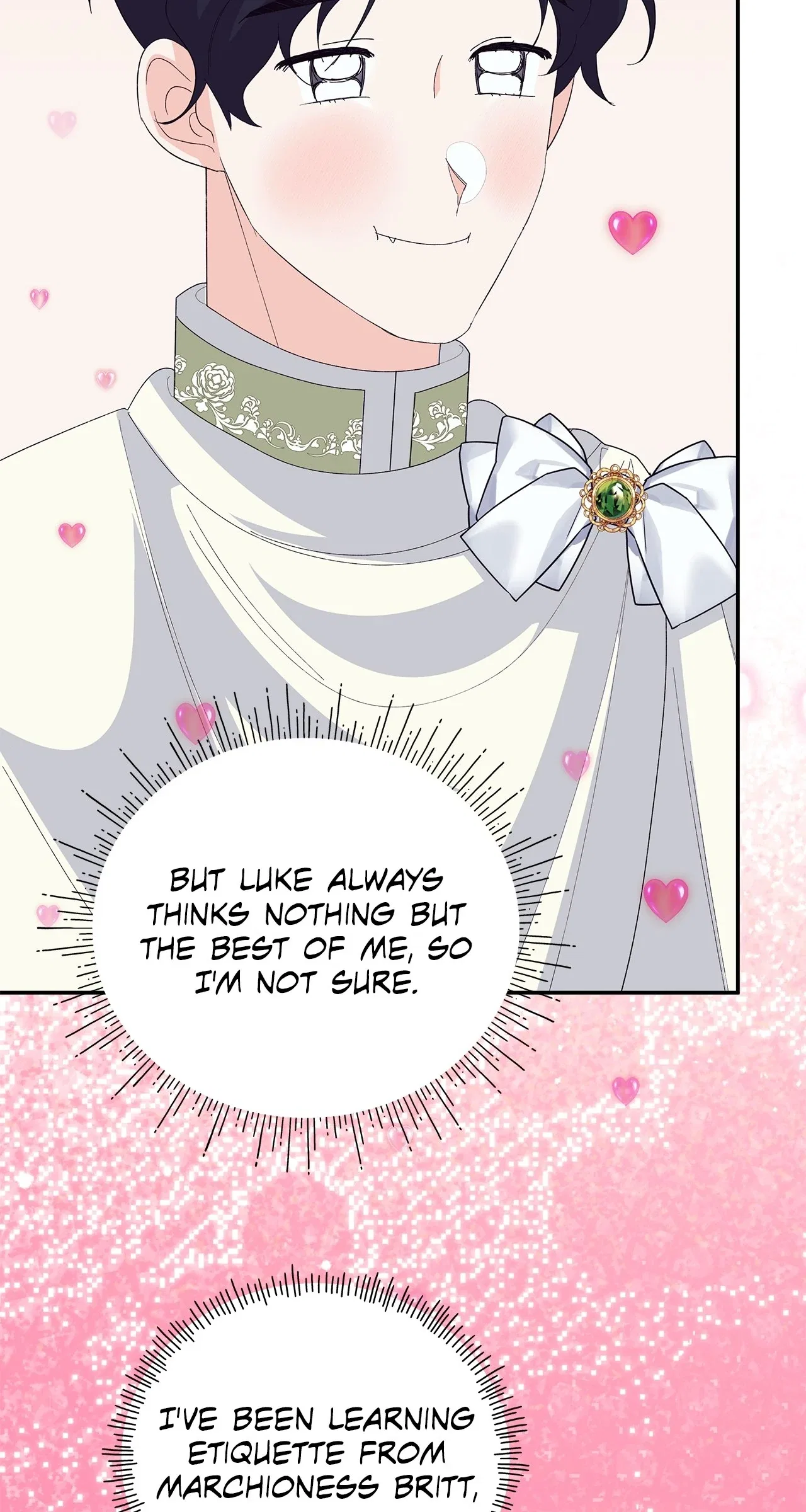 I Got Married to a Duke Called Beast Chapter 52 – Page 53