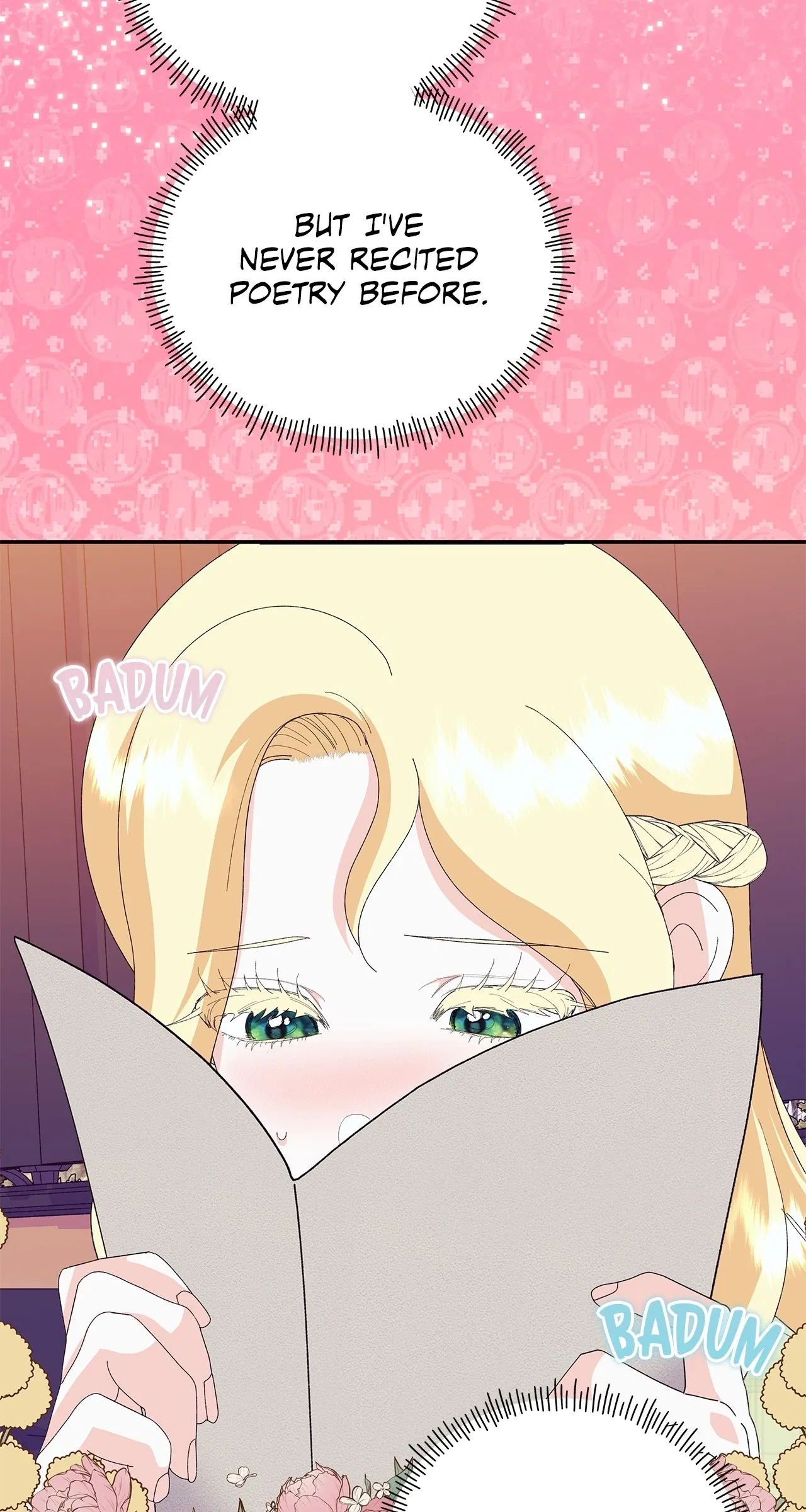 I Got Married to a Duke Called Beast Chapter 52 – Page 54