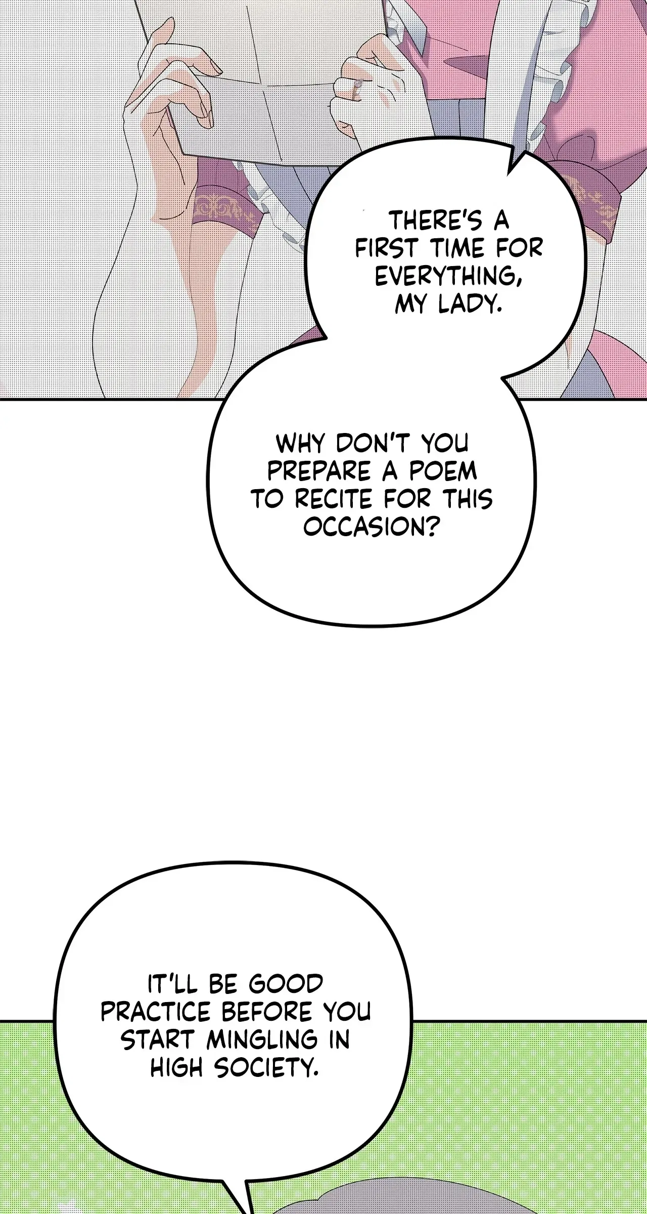 I Got Married to a Duke Called Beast Chapter 52 – Page 60