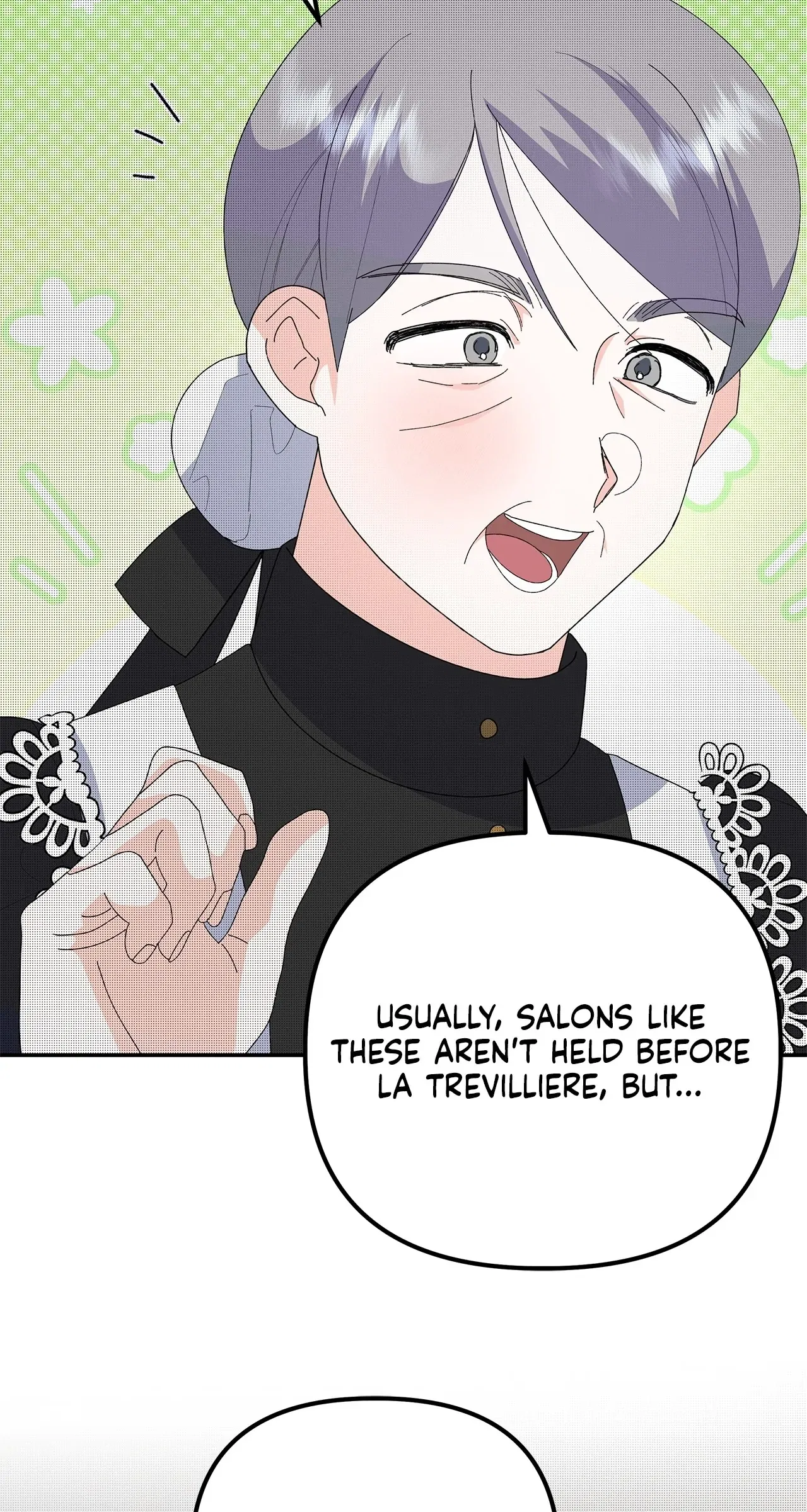 I Got Married to a Duke Called Beast Chapter 52 – Page 61