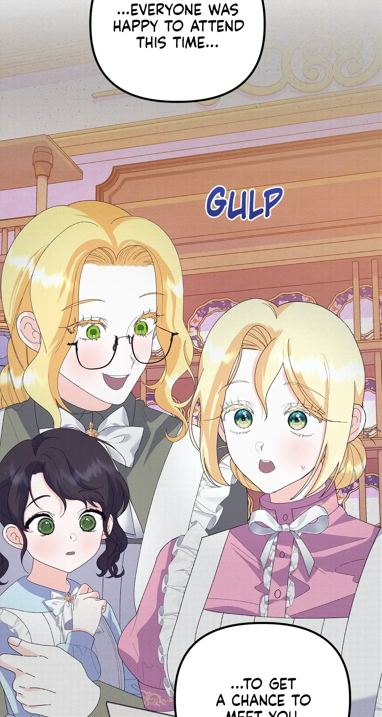 I Got Married to a Duke Called Beast Chapter 52 – Page 62