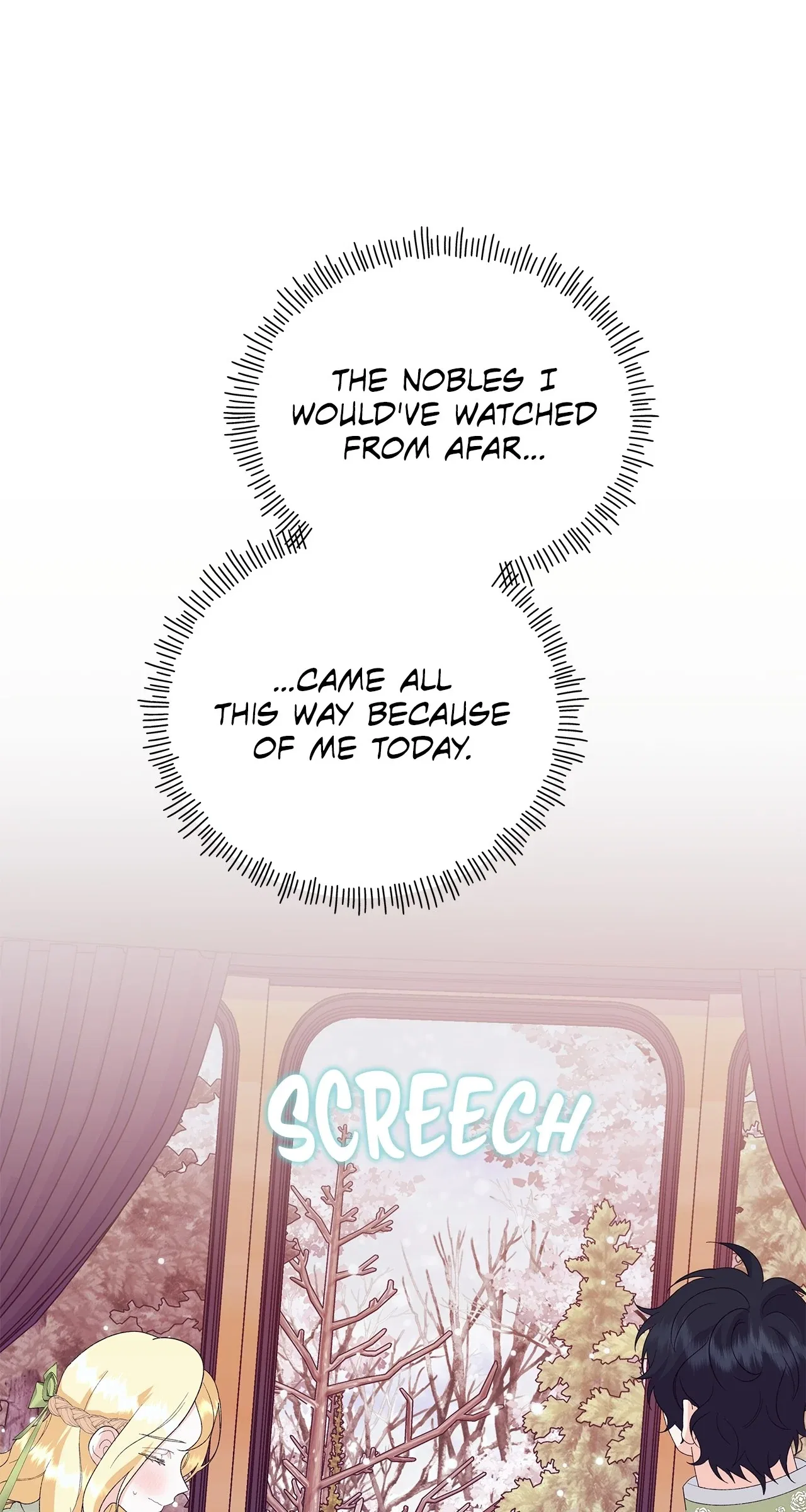 I Got Married to a Duke Called Beast Chapter 52 – Page 64