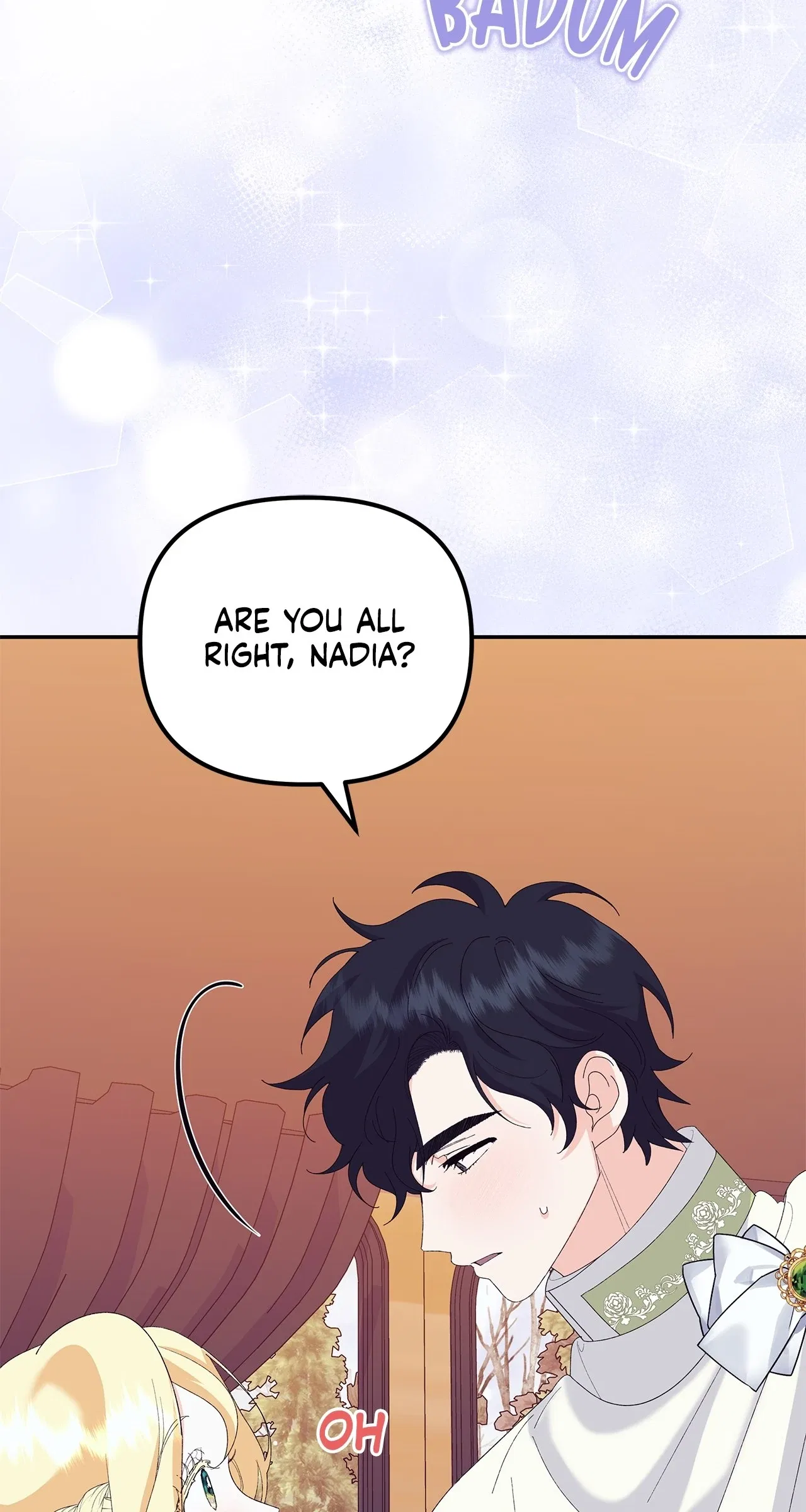 I Got Married to a Duke Called Beast Chapter 52 – Page 68