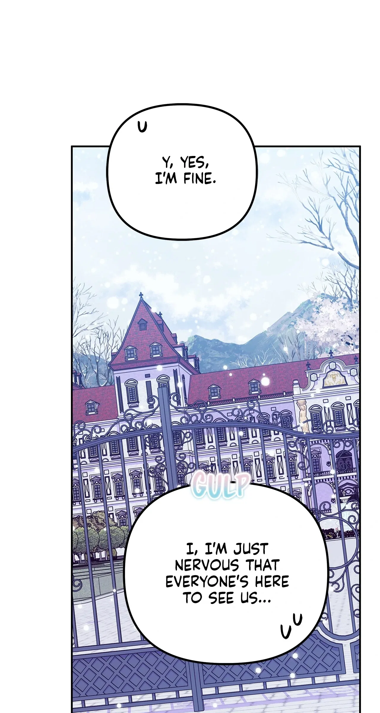 I Got Married to a Duke Called Beast Chapter 52 – Page 70