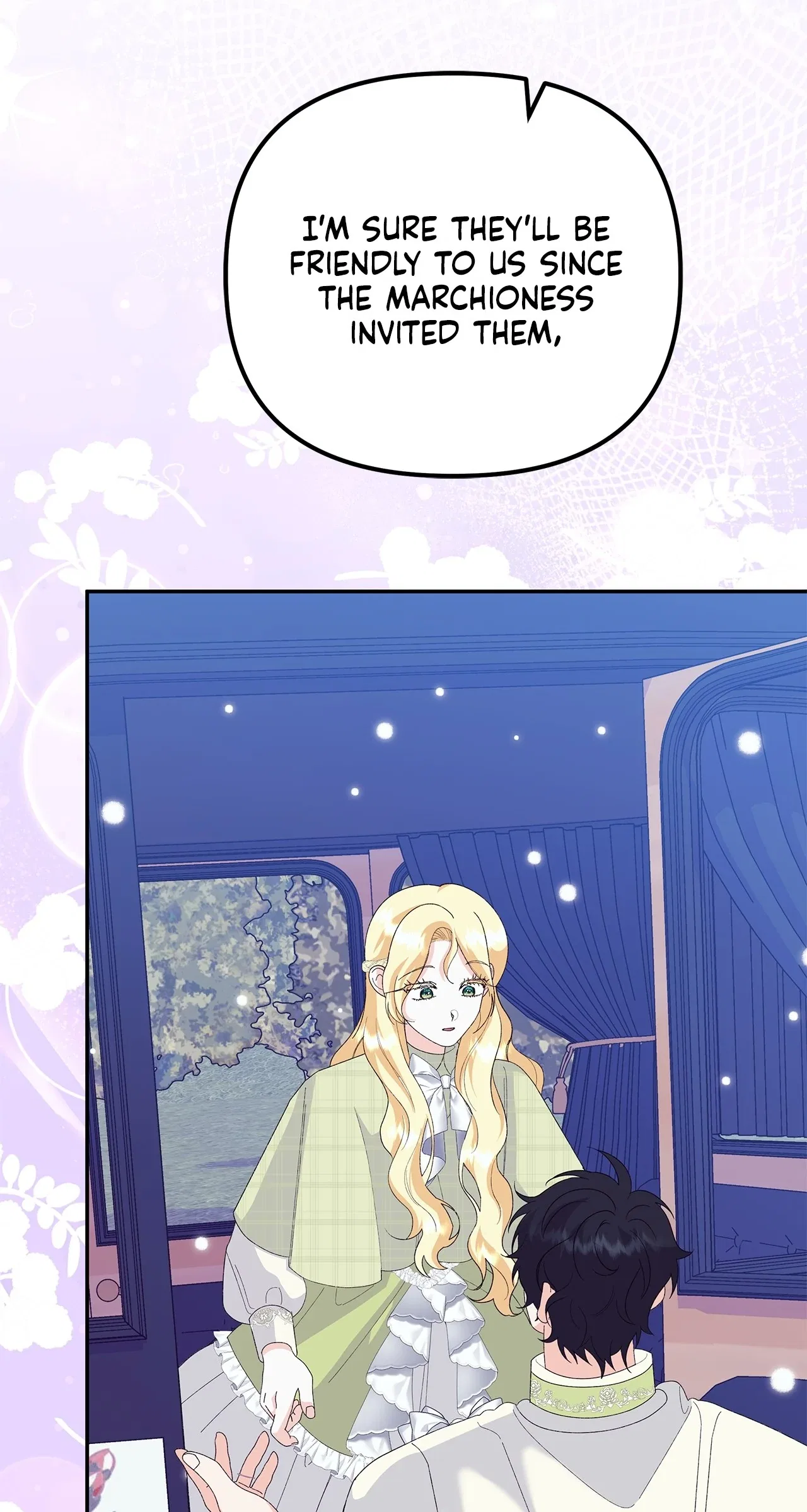 I Got Married to a Duke Called Beast Chapter 52 – Page 73