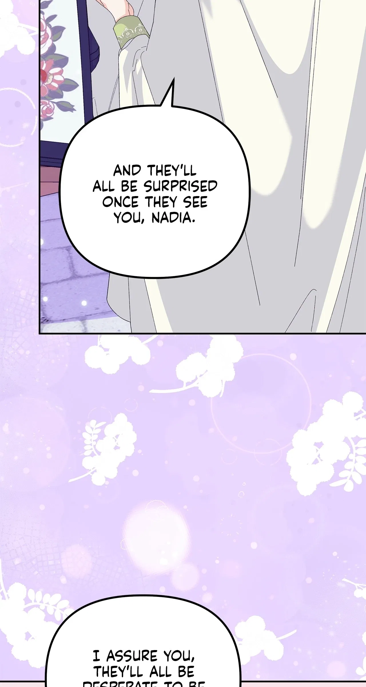 I Got Married to a Duke Called Beast Chapter 52 – Page 74