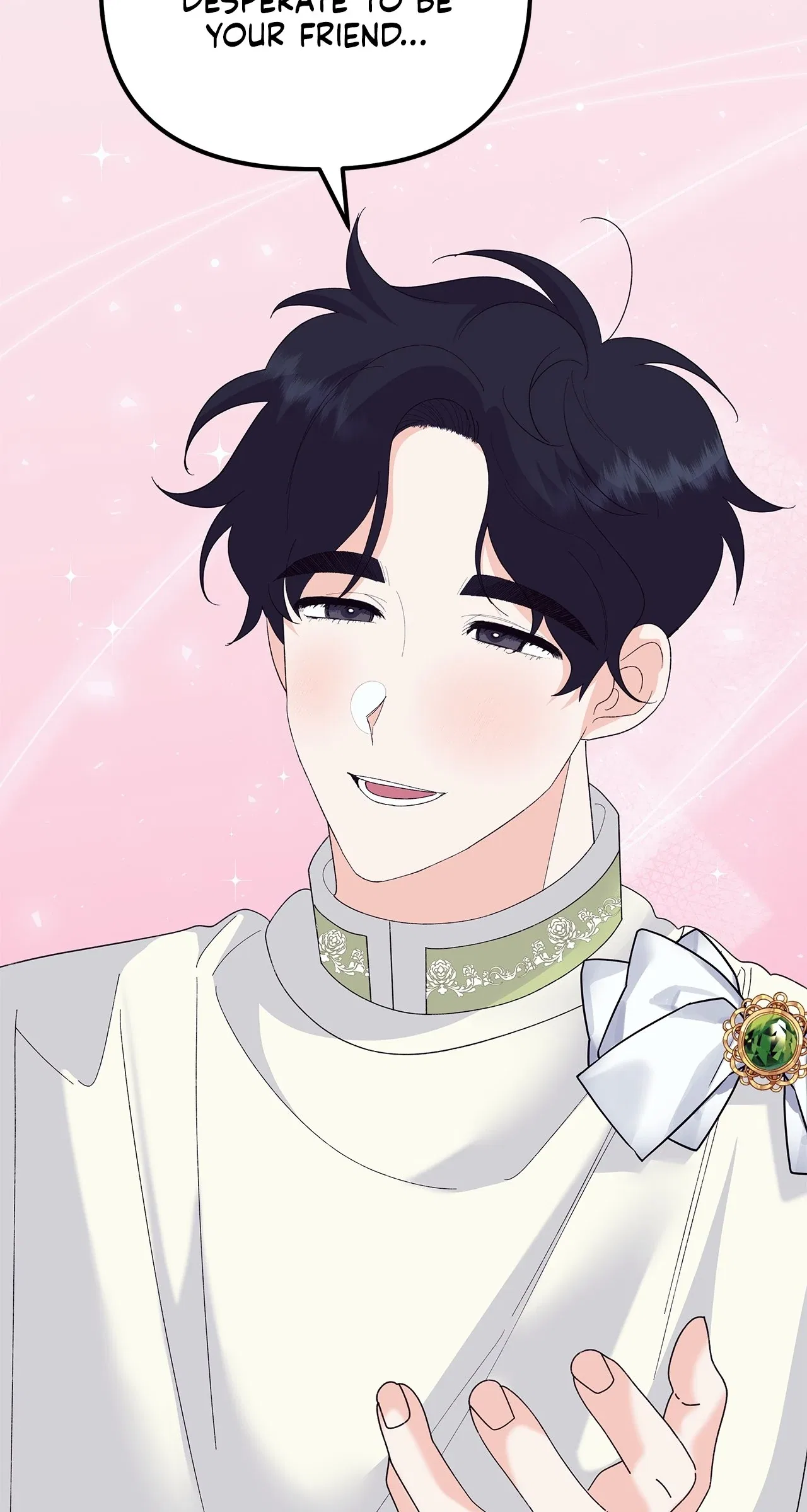 I Got Married to a Duke Called Beast Chapter 52 – Page 75