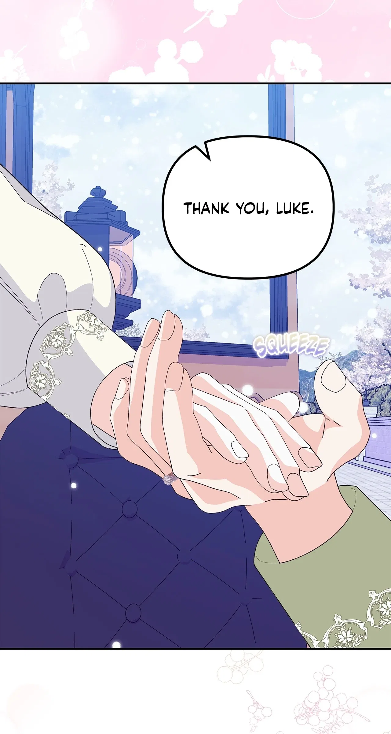 I Got Married to a Duke Called Beast Chapter 52 – Page 78