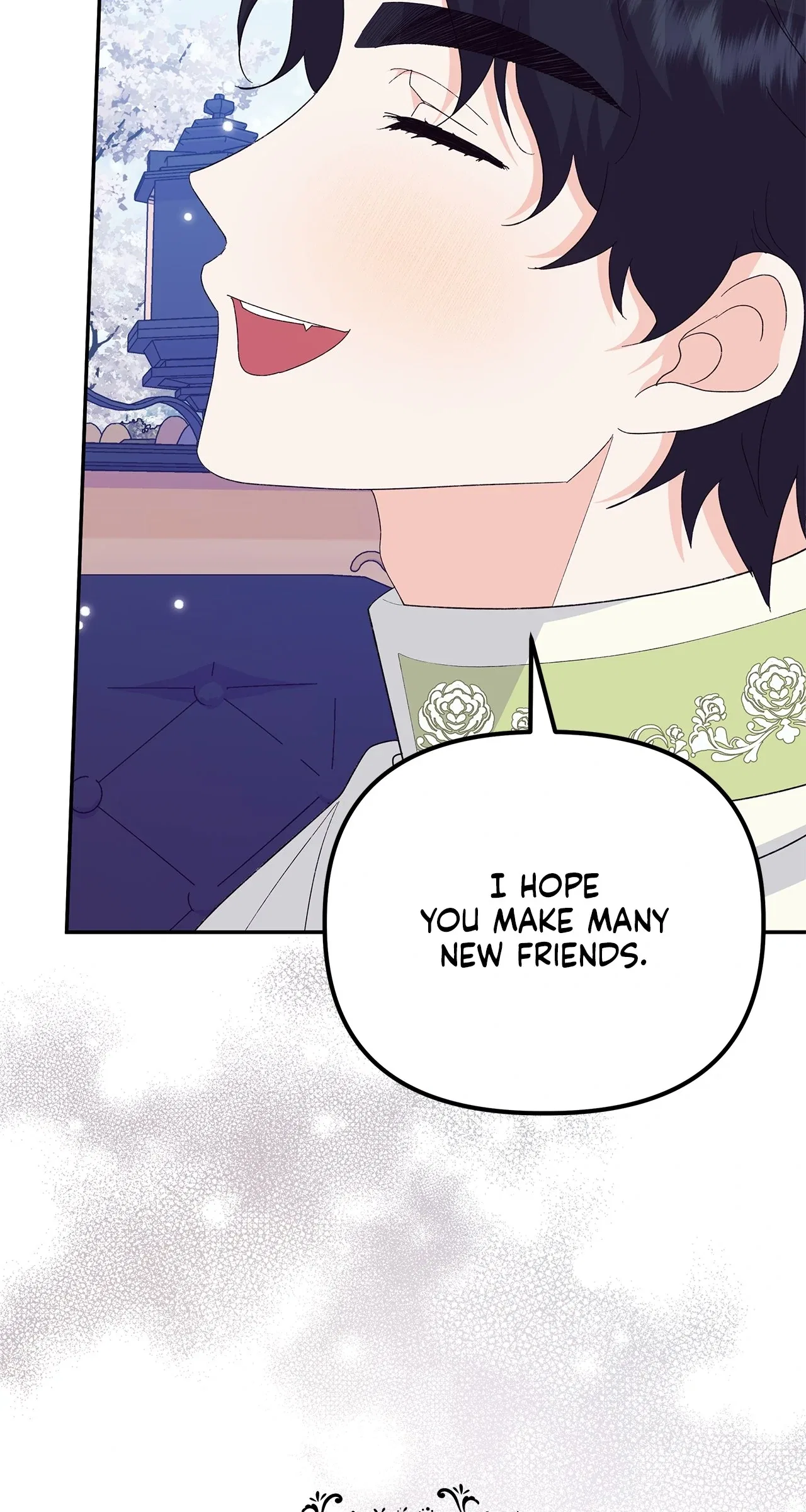 I Got Married to a Duke Called Beast Chapter 52 – Page 82