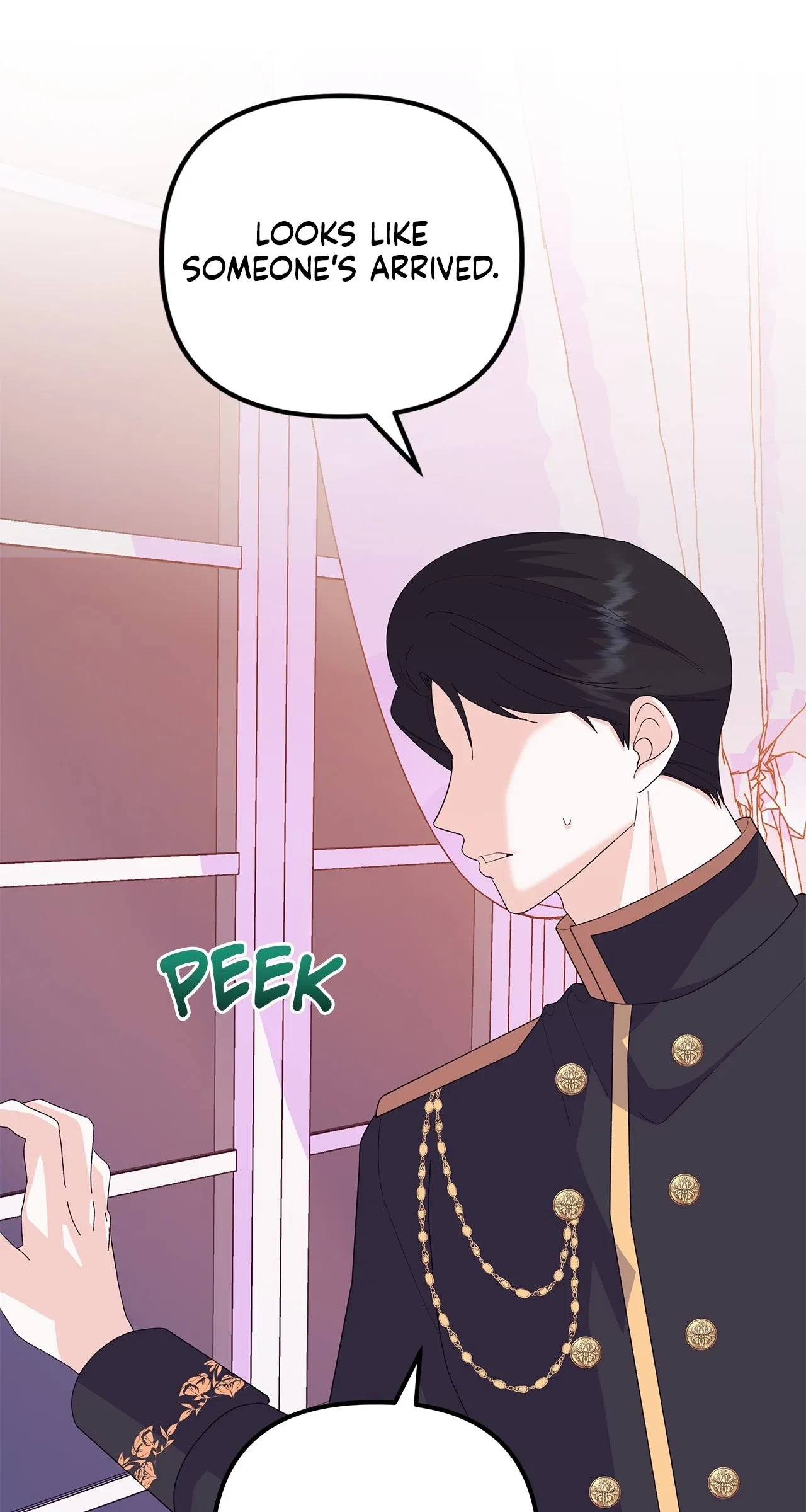 I Got Married to a Duke Called Beast Chapter 52 – Page 84
