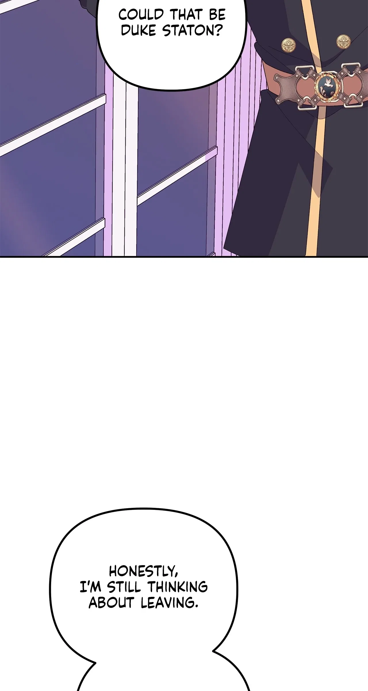 I Got Married to a Duke Called Beast Chapter 52 – Page 85
