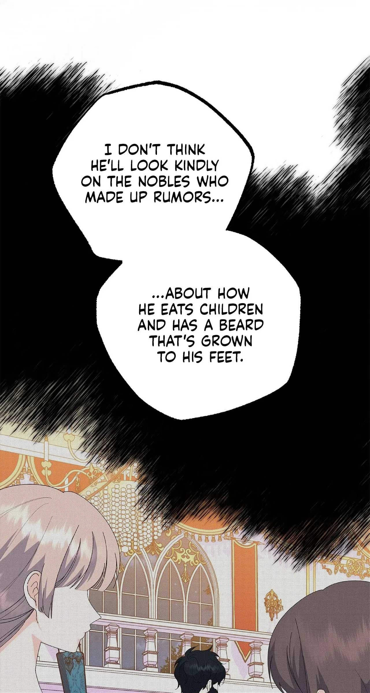 I Got Married to a Duke Called Beast Chapter 52 – Page 88