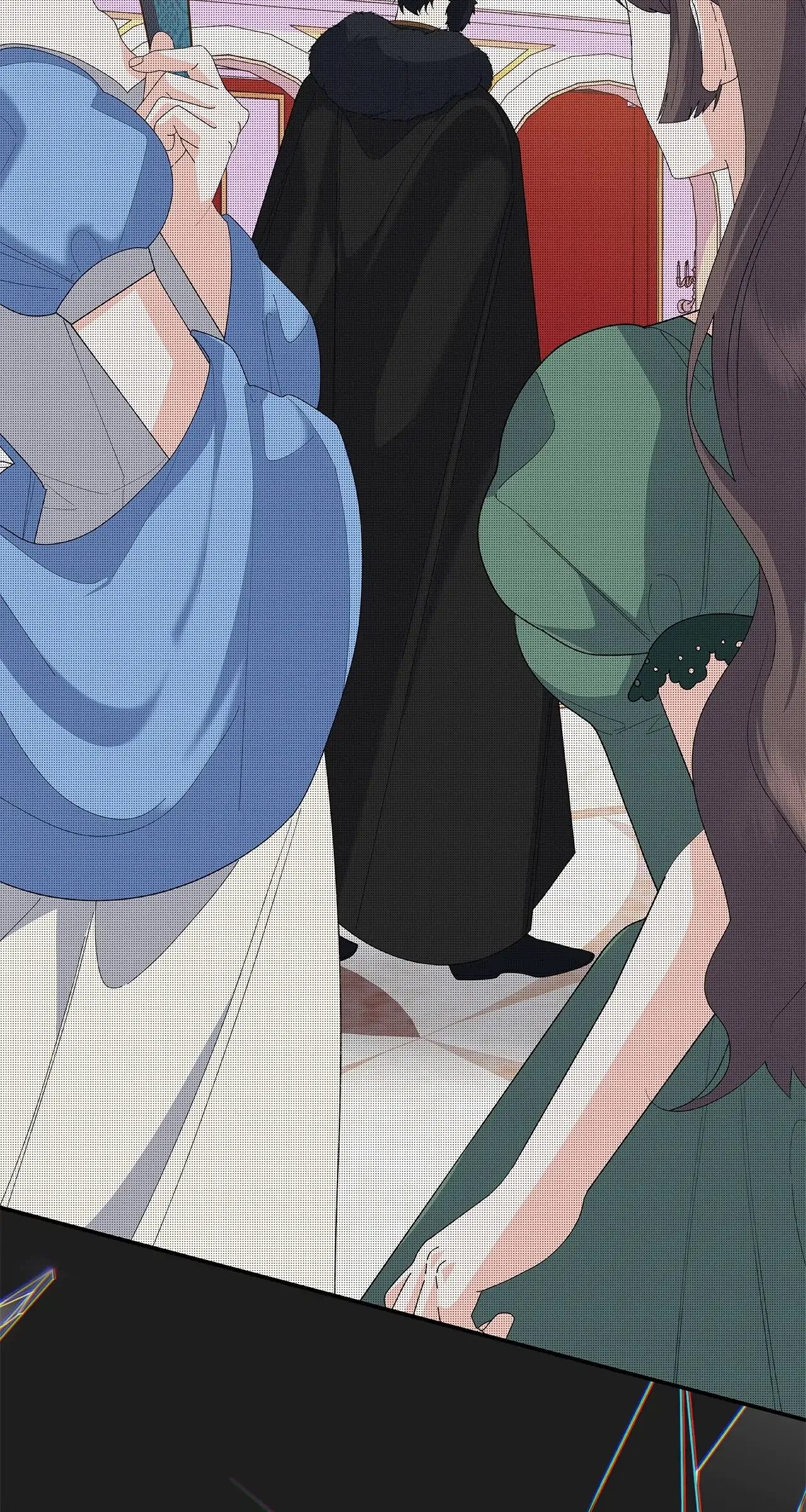 I Got Married to a Duke Called Beast Chapter 52 – Page 89