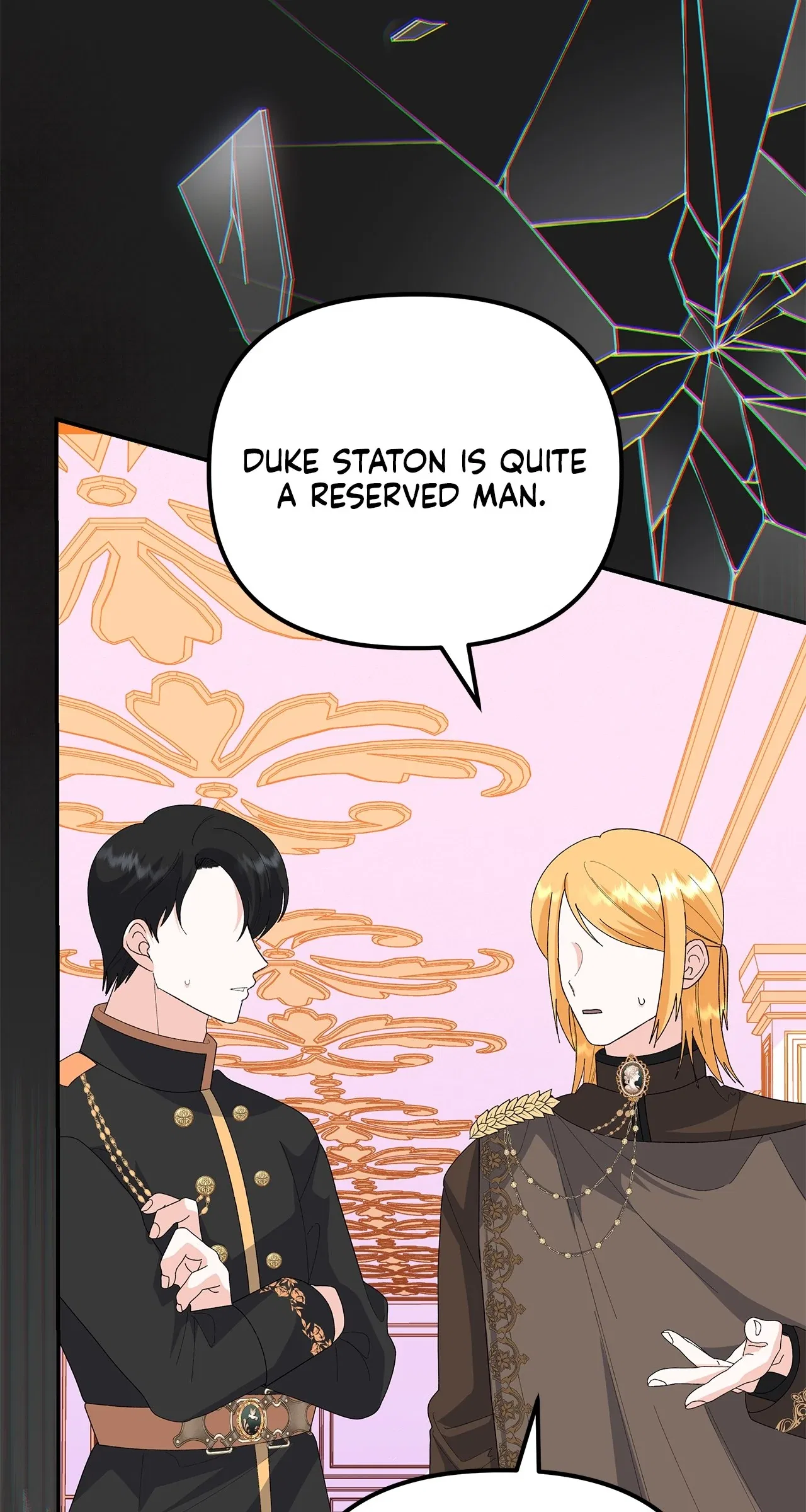 I Got Married to a Duke Called Beast Chapter 52 – Page 90