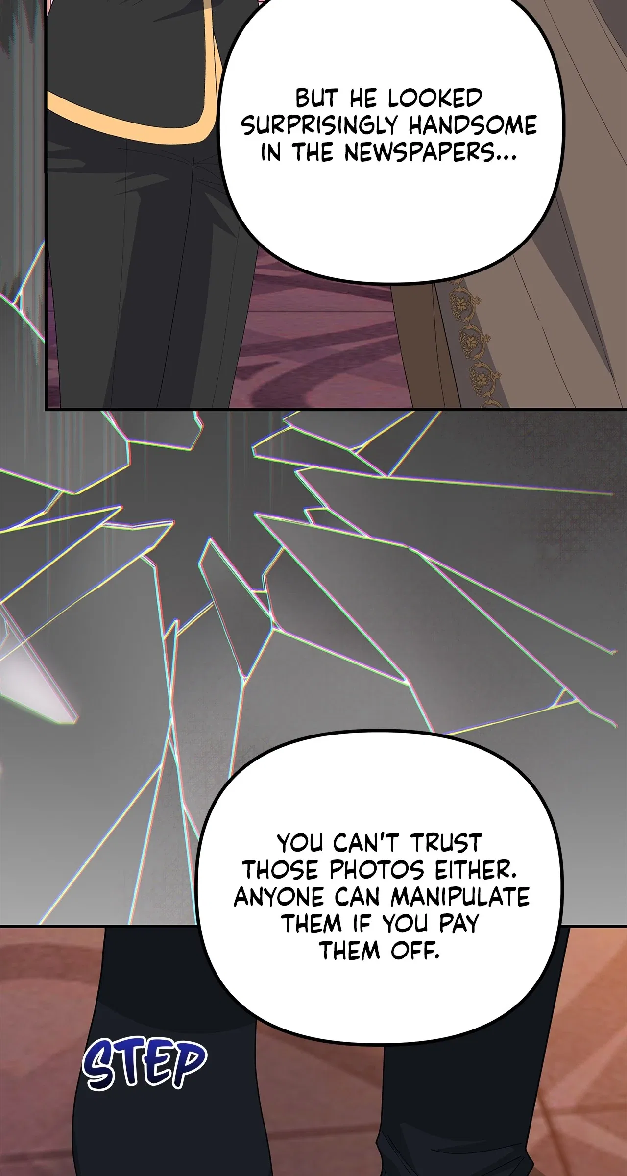 I Got Married to a Duke Called Beast Chapter 52 – Page 91