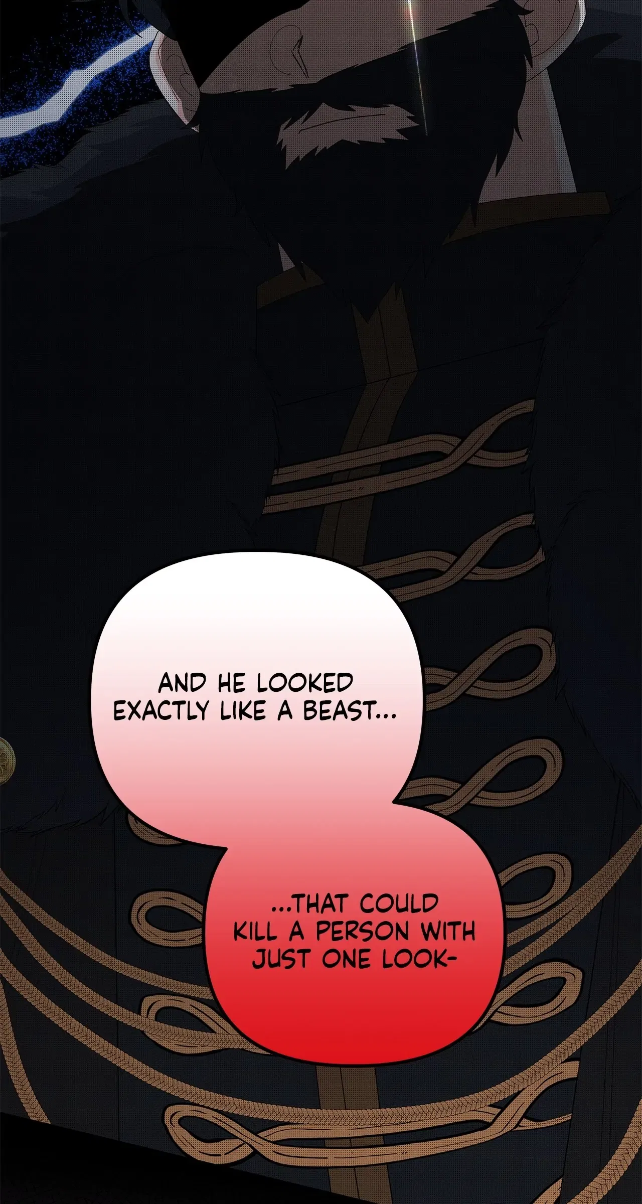 I Got Married to a Duke Called Beast Chapter 52 – Page 93