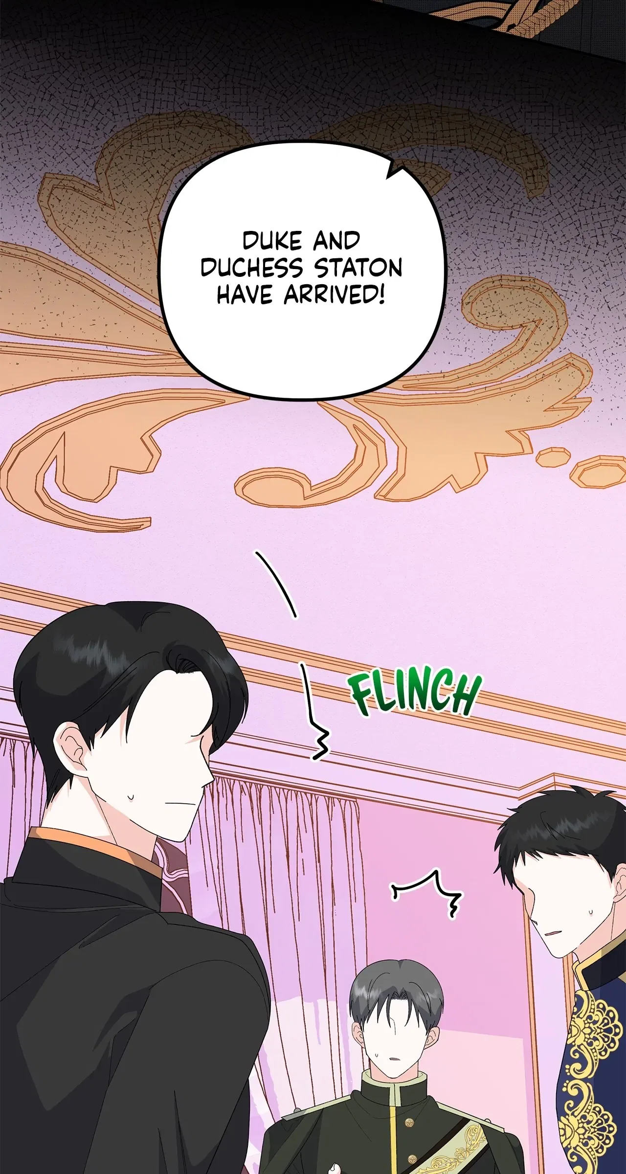 I Got Married to a Duke Called Beast Chapter 52 – Page 94