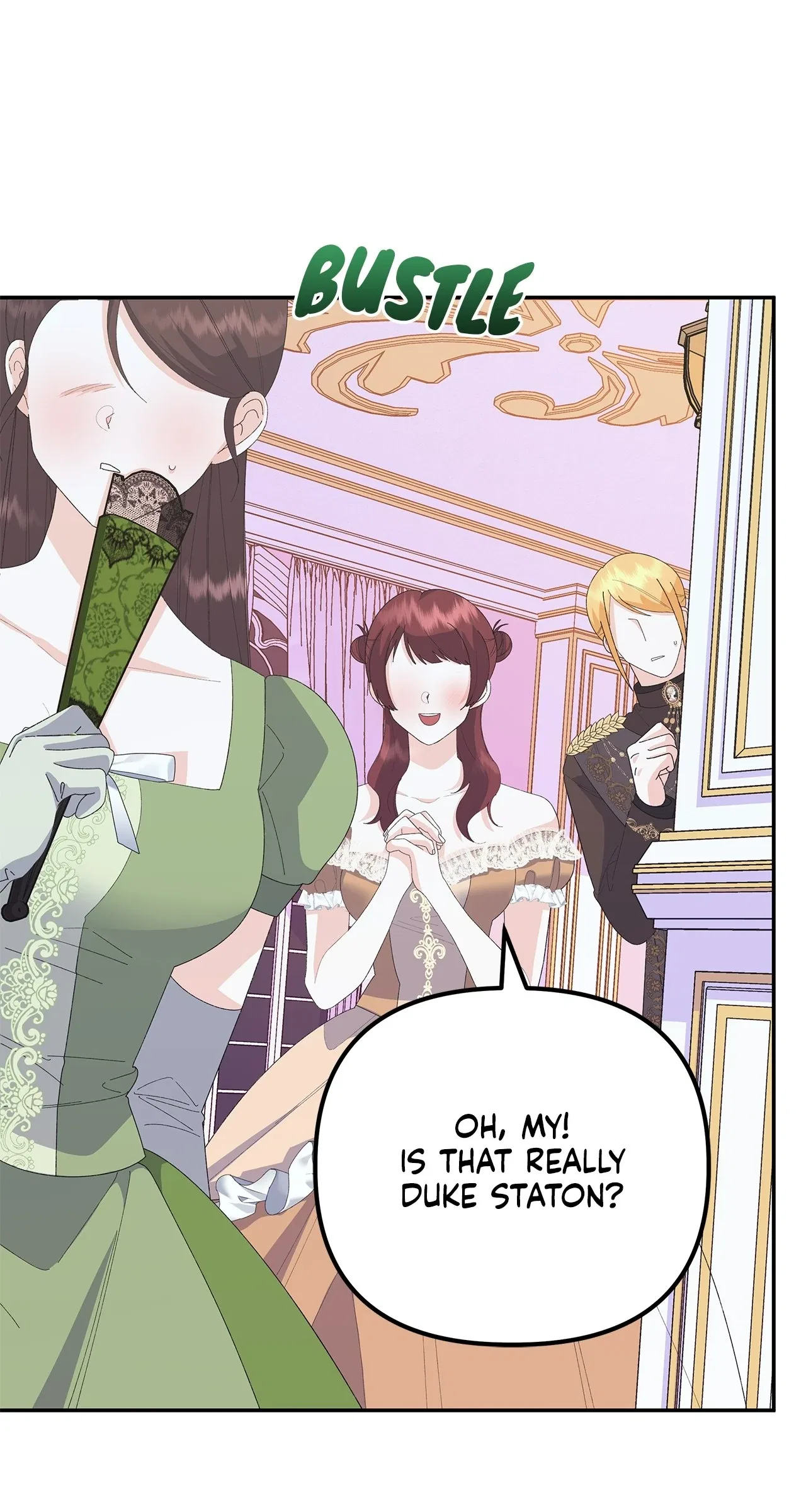 I Got Married to a Duke Called Beast Chapter 52 – Page 96