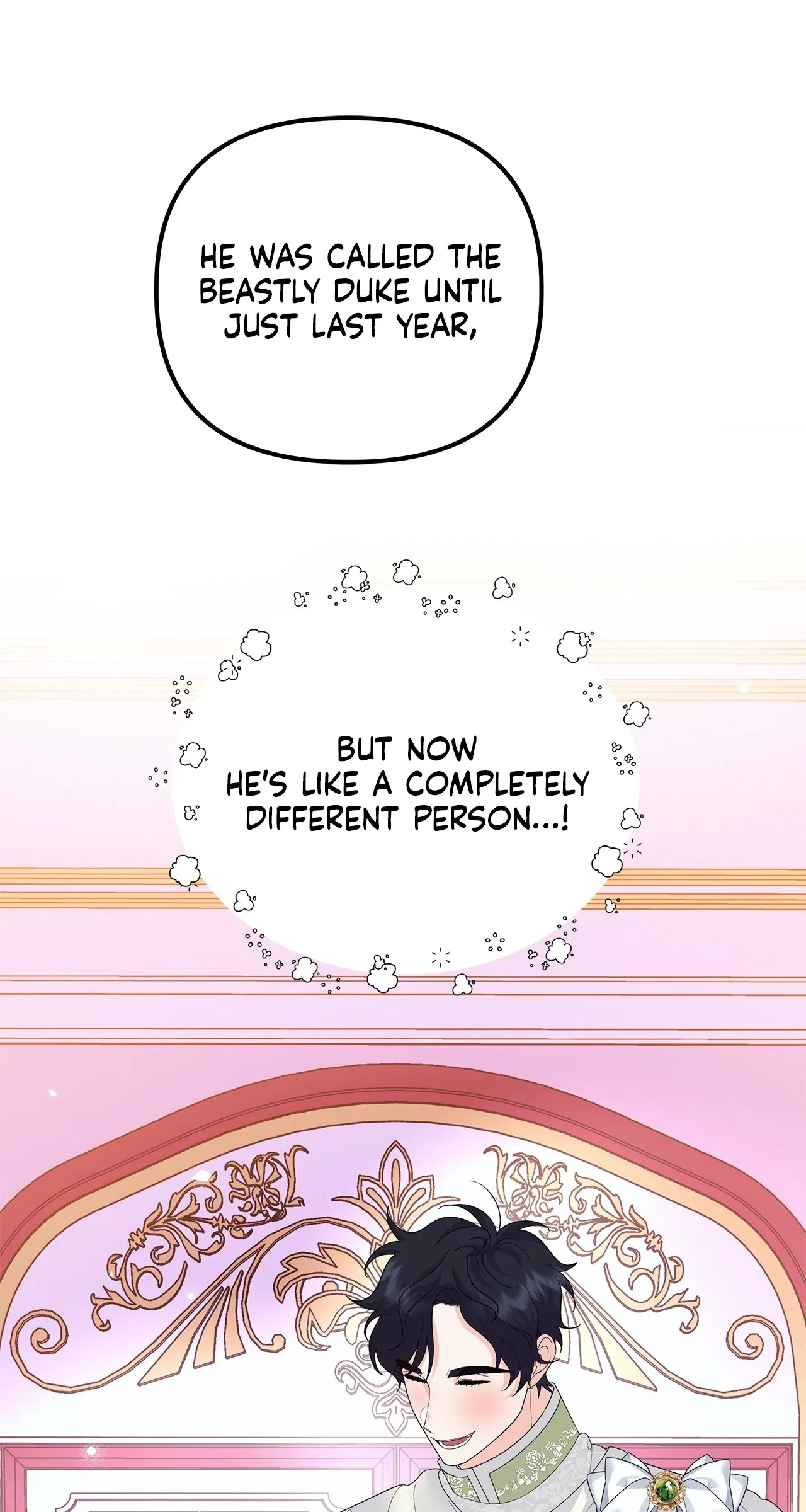 I Got Married to a Duke Called Beast Chapter 52 – Page 97