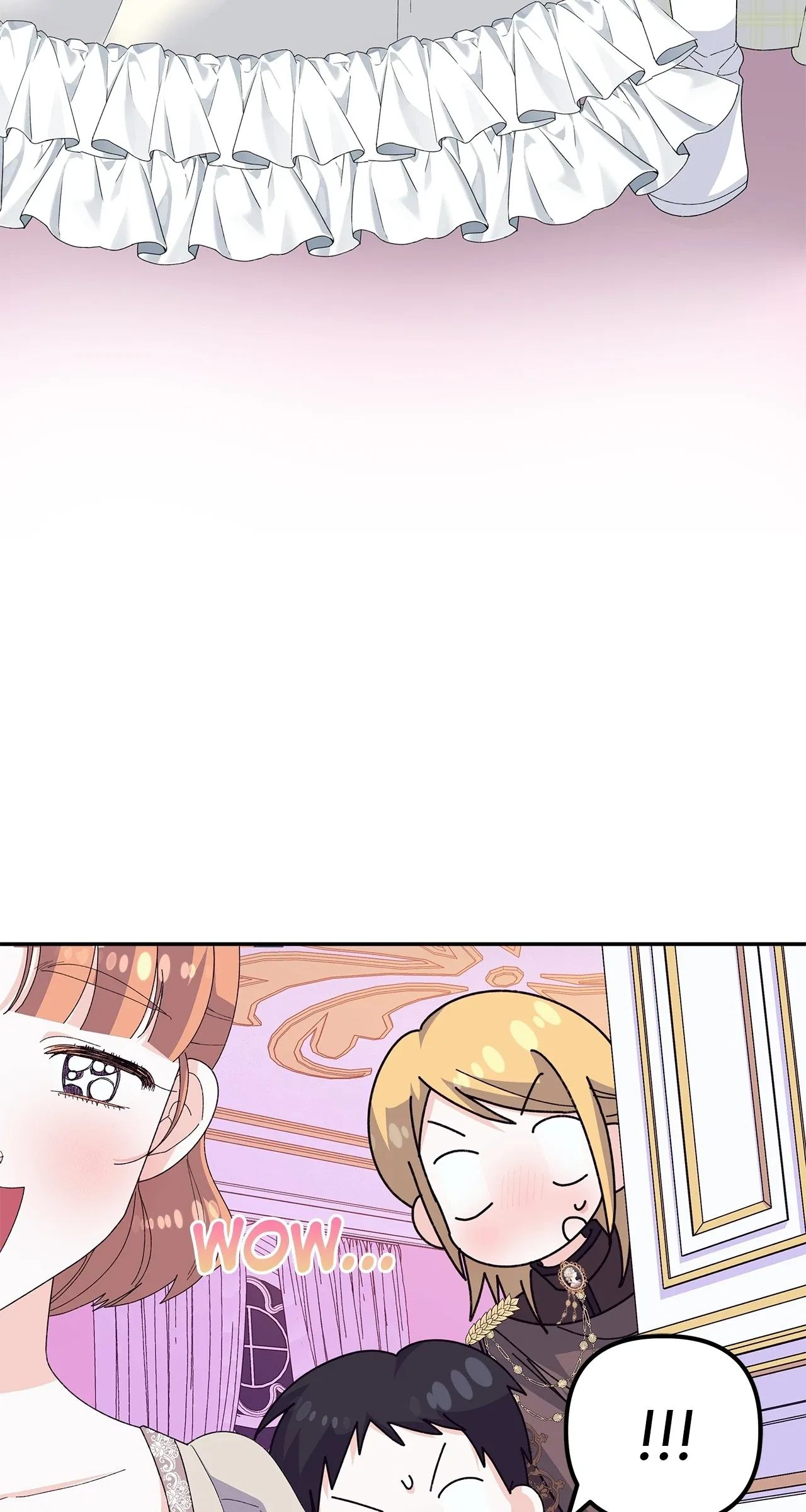 I Got Married to a Duke Called Beast Chapter 52 – Page 99