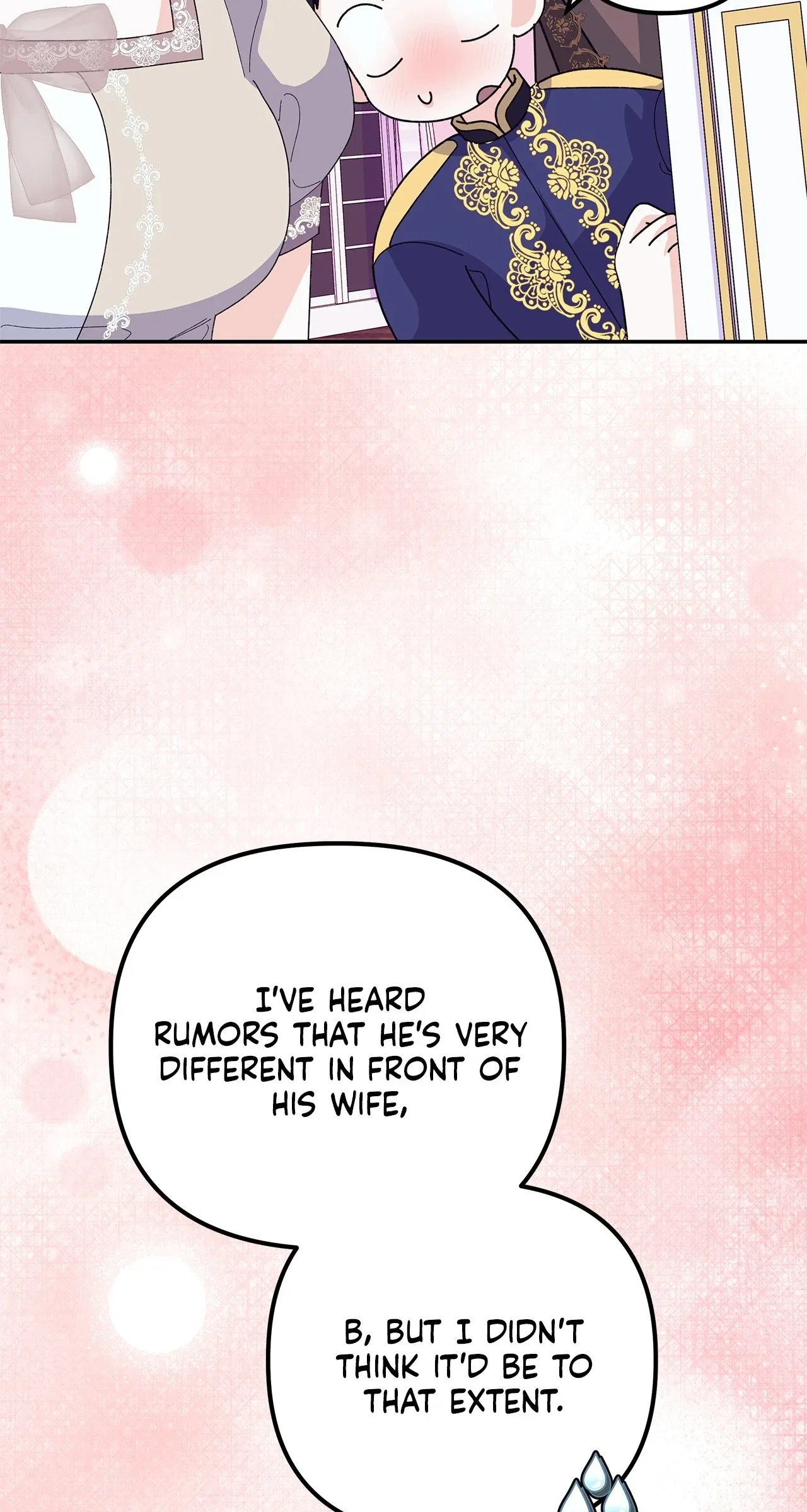 I Got Married to a Duke Called Beast Chapter 52 – Page 100