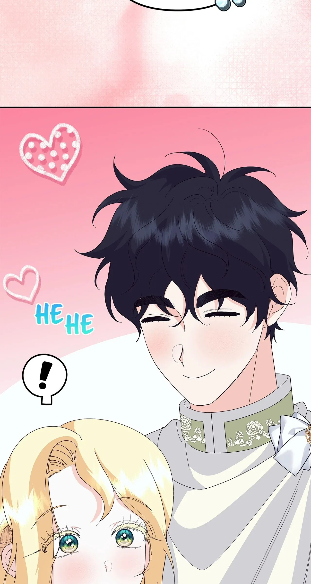 I Got Married to a Duke Called Beast Chapter 52 – Page 101