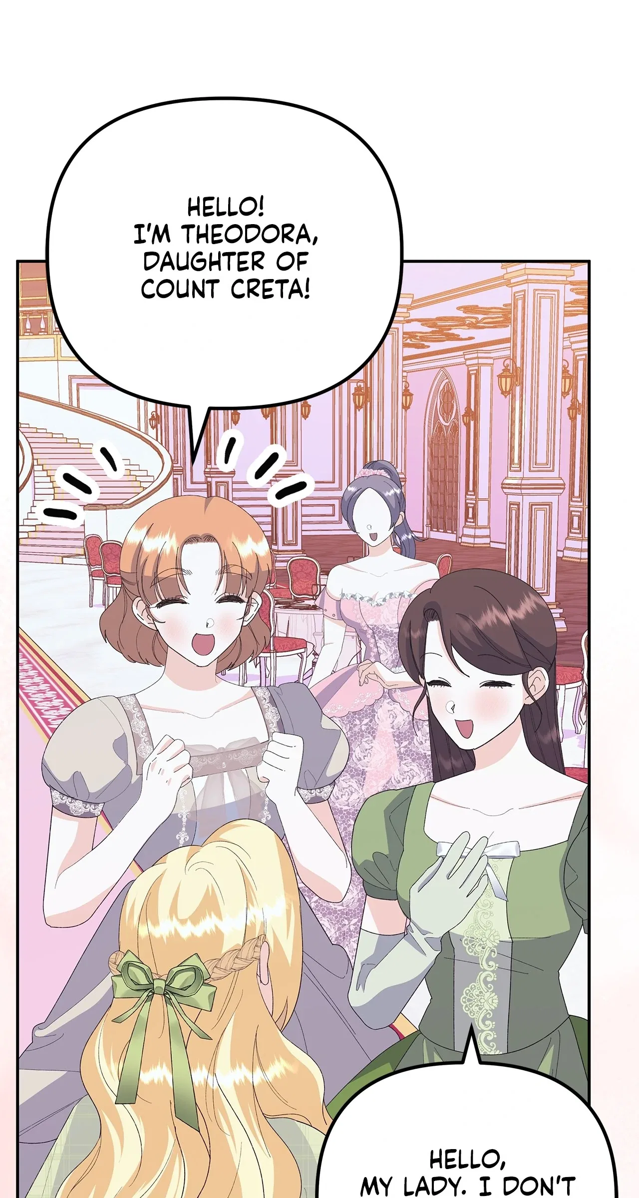 I Got Married to a Duke Called Beast Chapter 52 – Page 103