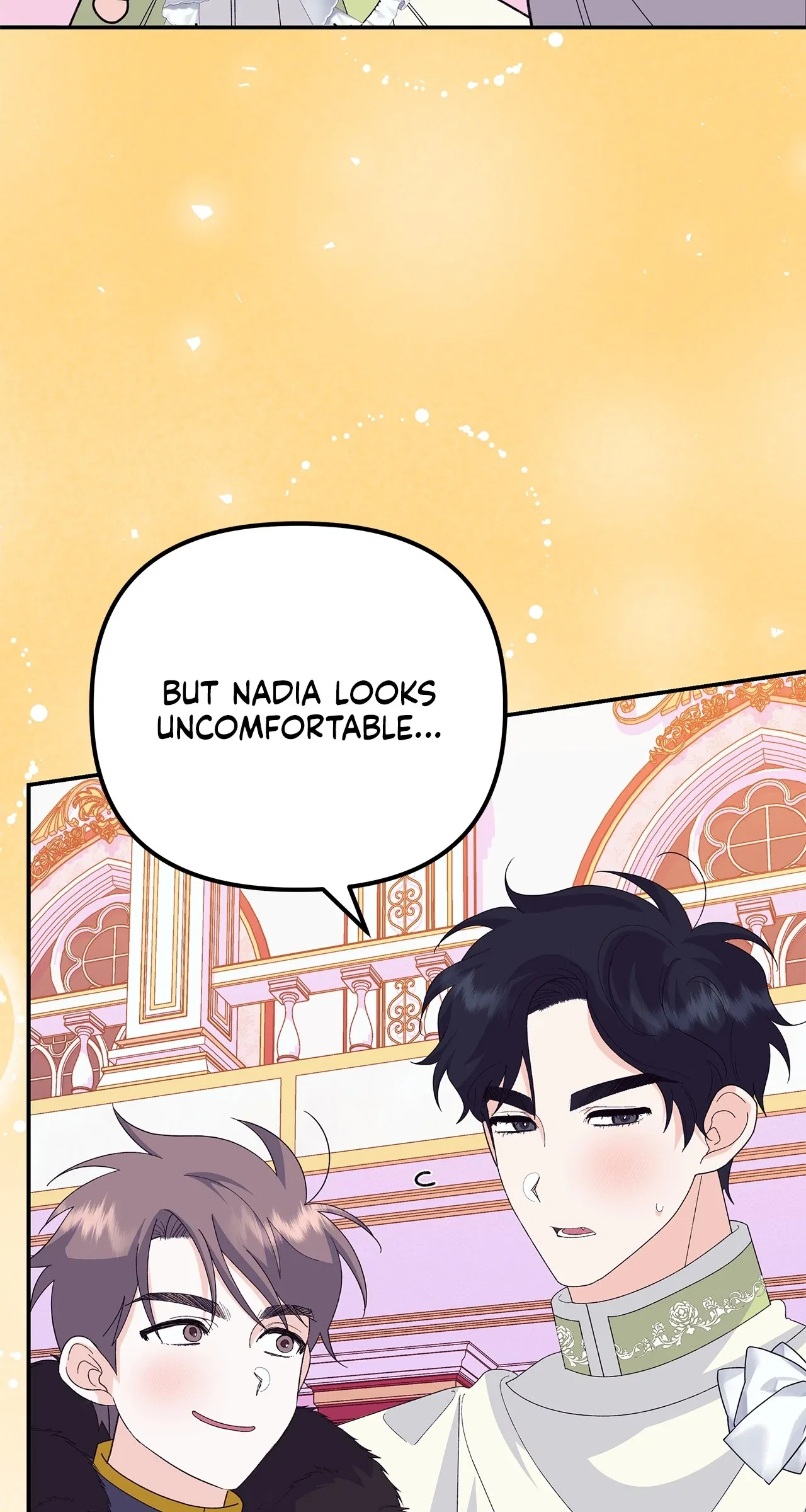I Got Married to a Duke Called Beast Chapter 52 – Page 106