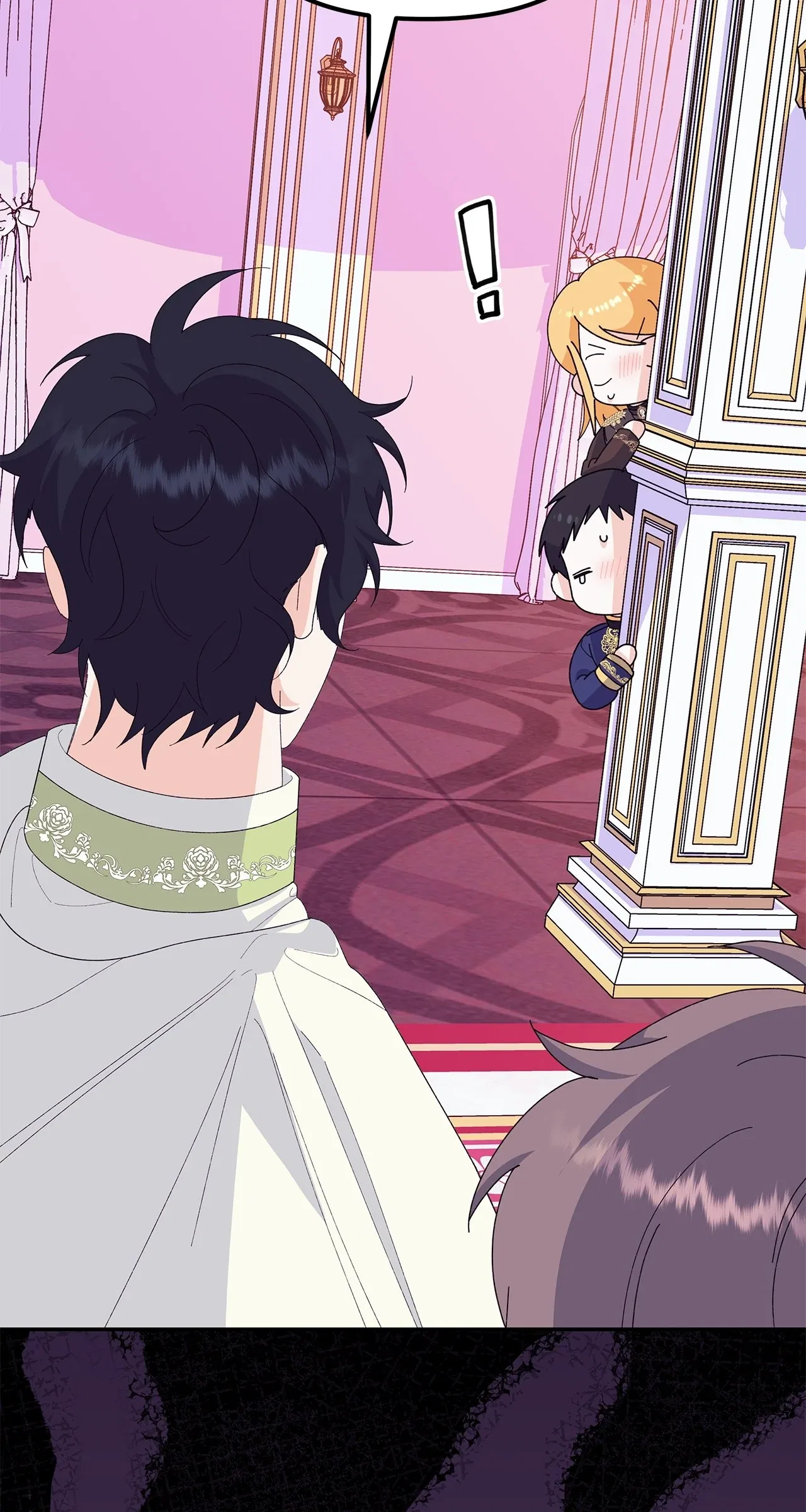 I Got Married to a Duke Called Beast Chapter 52 – Page 108