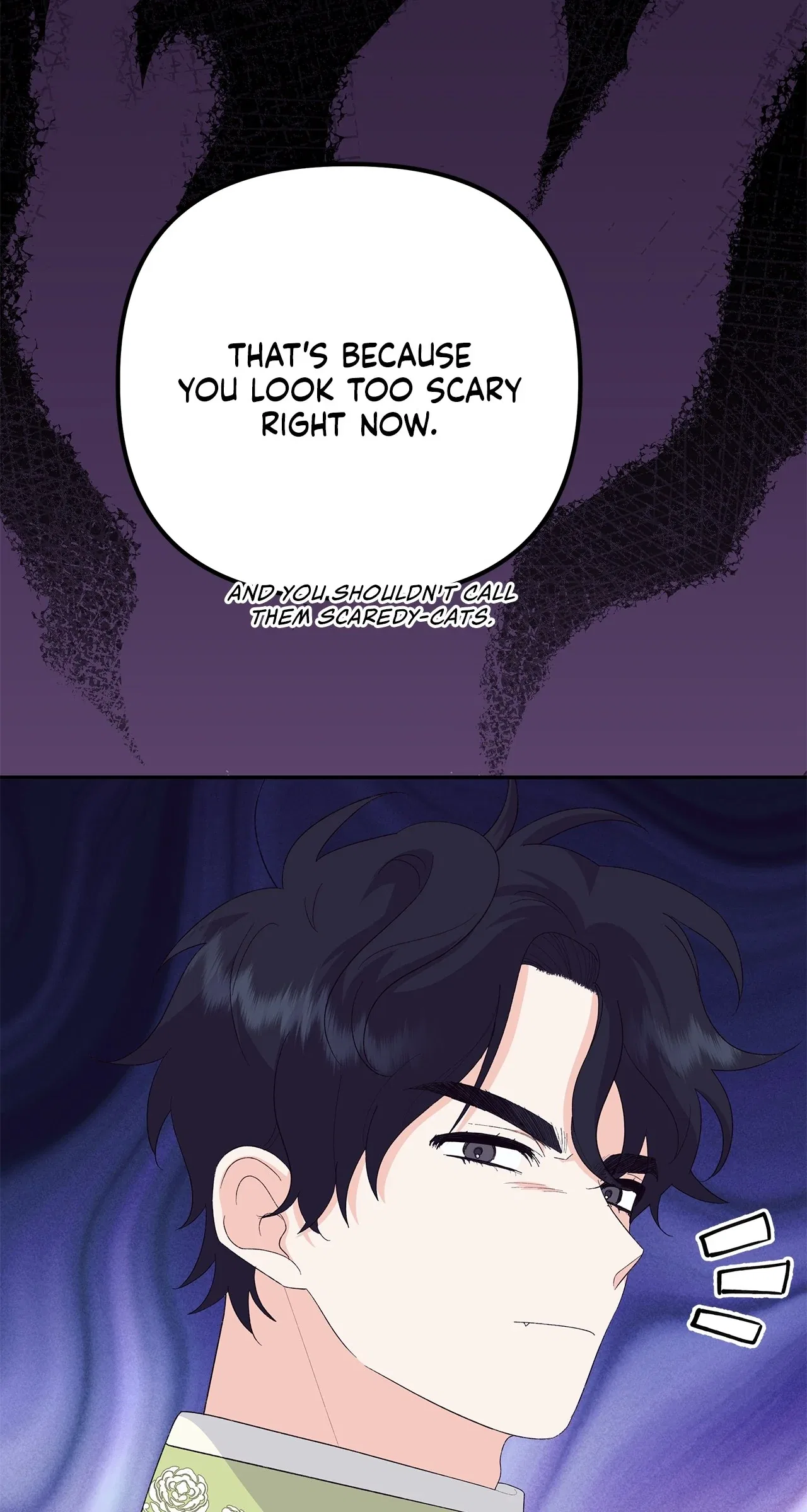 I Got Married to a Duke Called Beast Chapter 52 – Page 109