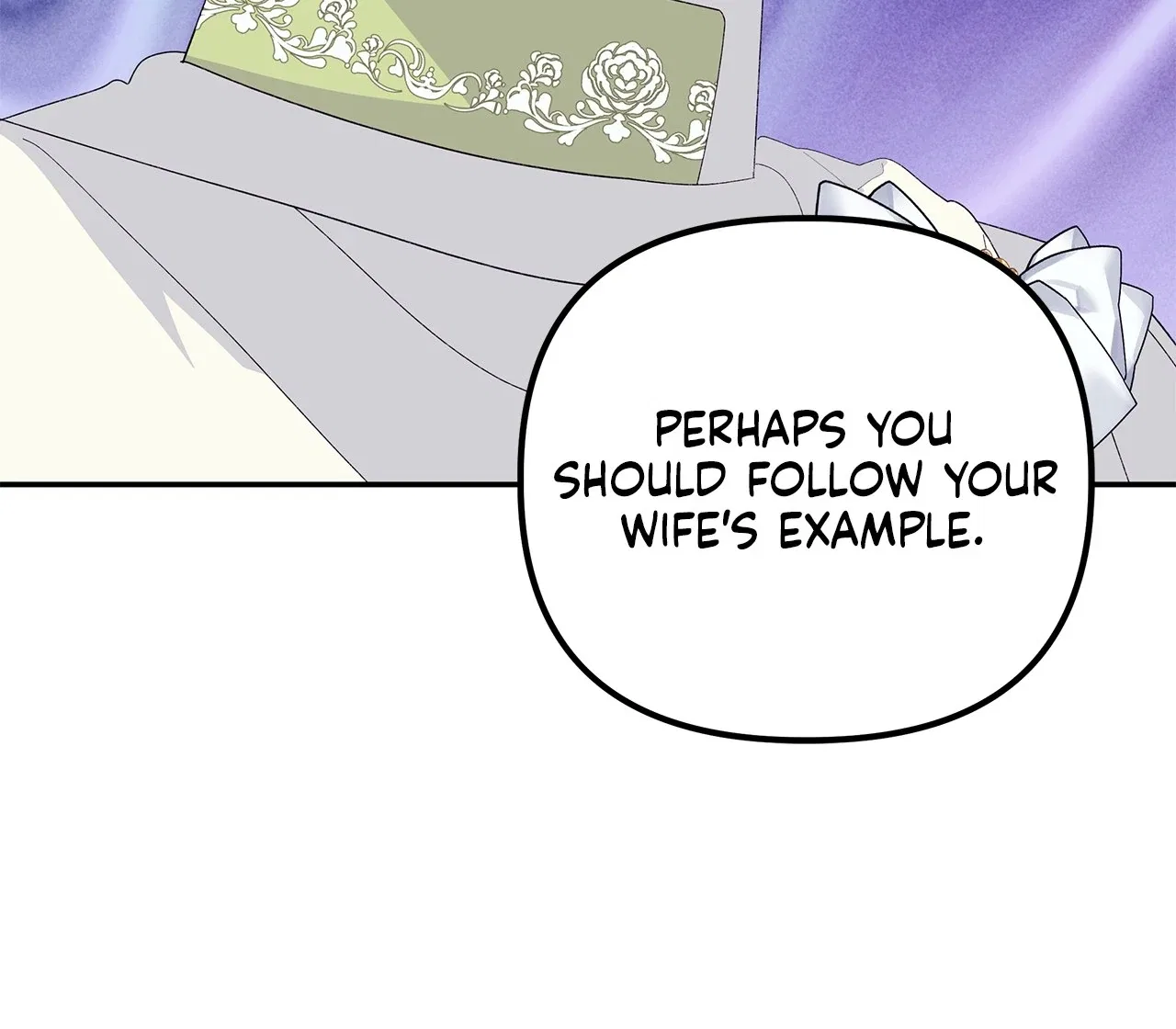 I Got Married to a Duke Called Beast Chapter 52 – Page 110