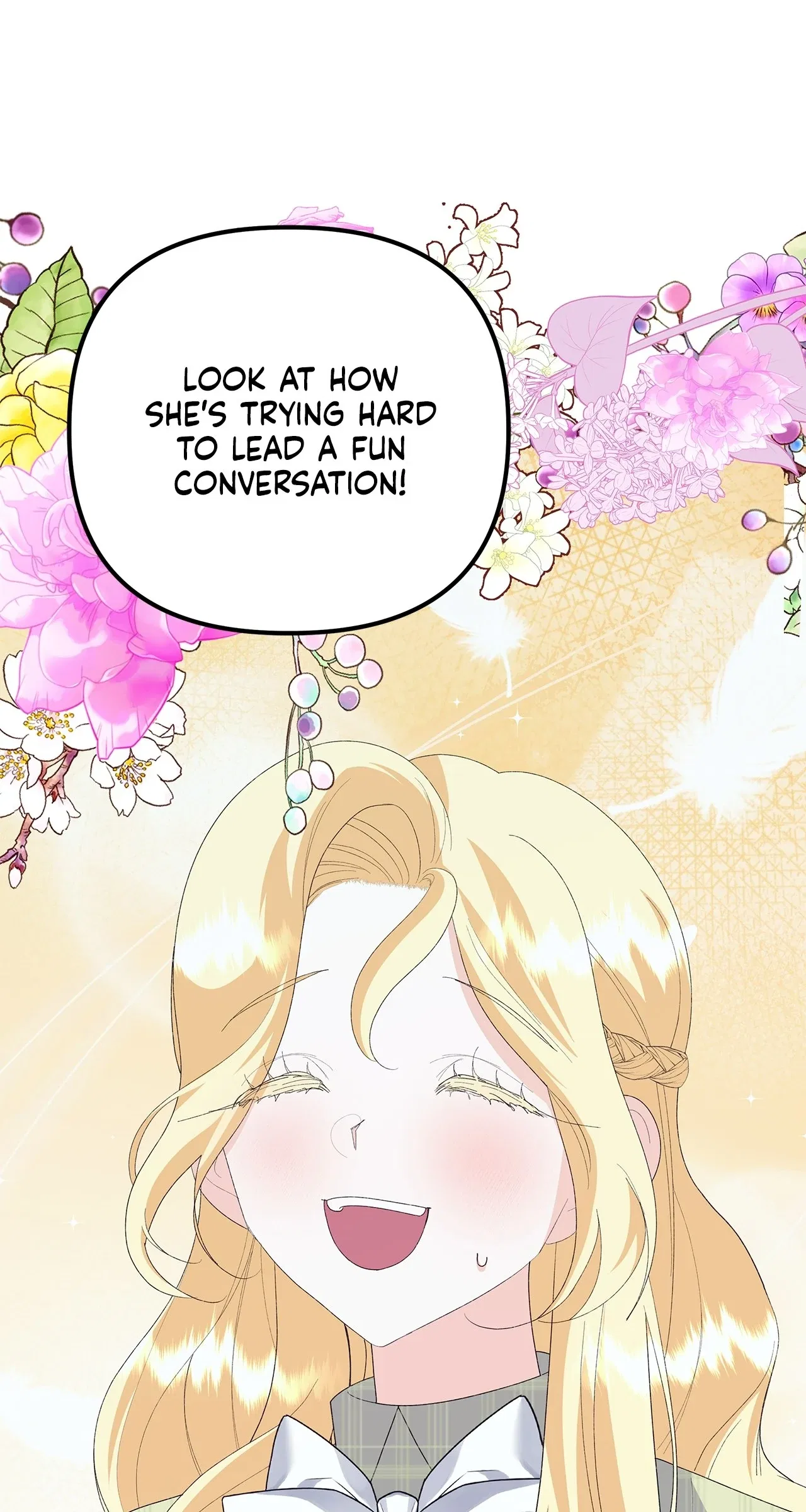 I Got Married to a Duke Called Beast Chapter 52 – Page 111