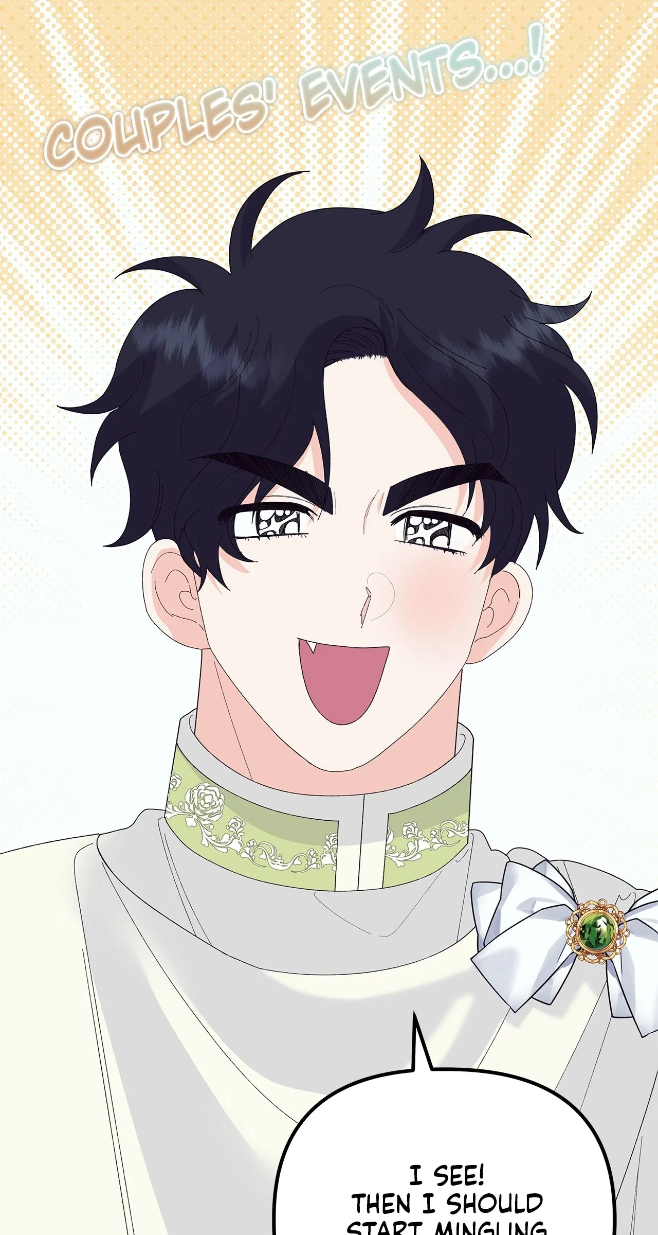 I Got Married to a Duke Called Beast Chapter 52 – Page 113