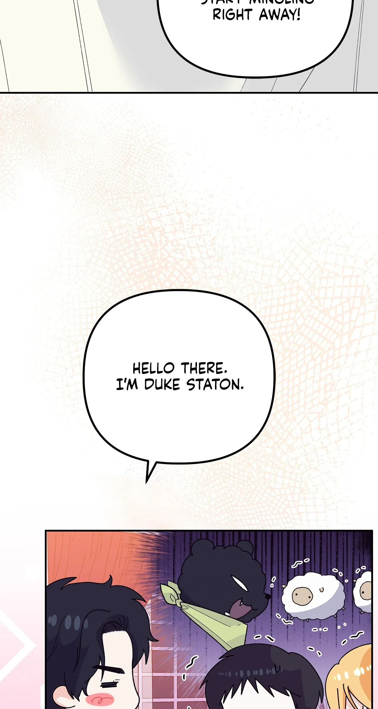 I Got Married to a Duke Called Beast Chapter 52 – Page 114