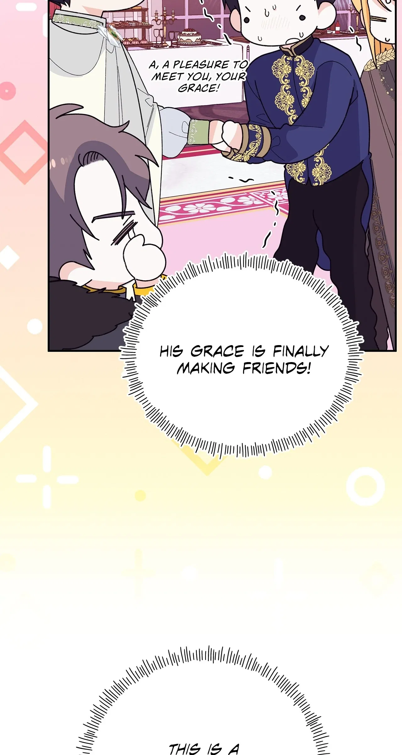 I Got Married to a Duke Called Beast Chapter 52 – Page 115