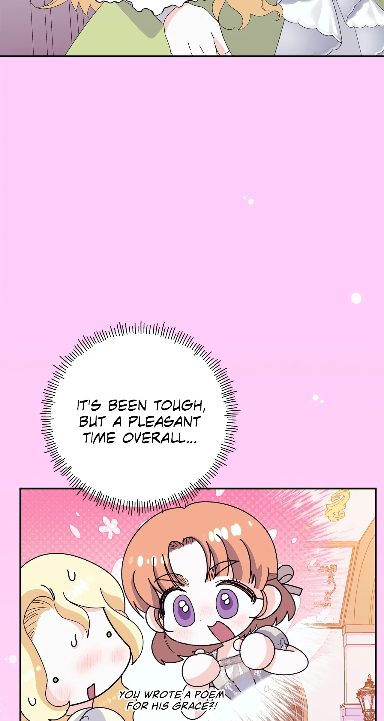 I Got Married to a Duke Called Beast Chapter 52 – Page 119