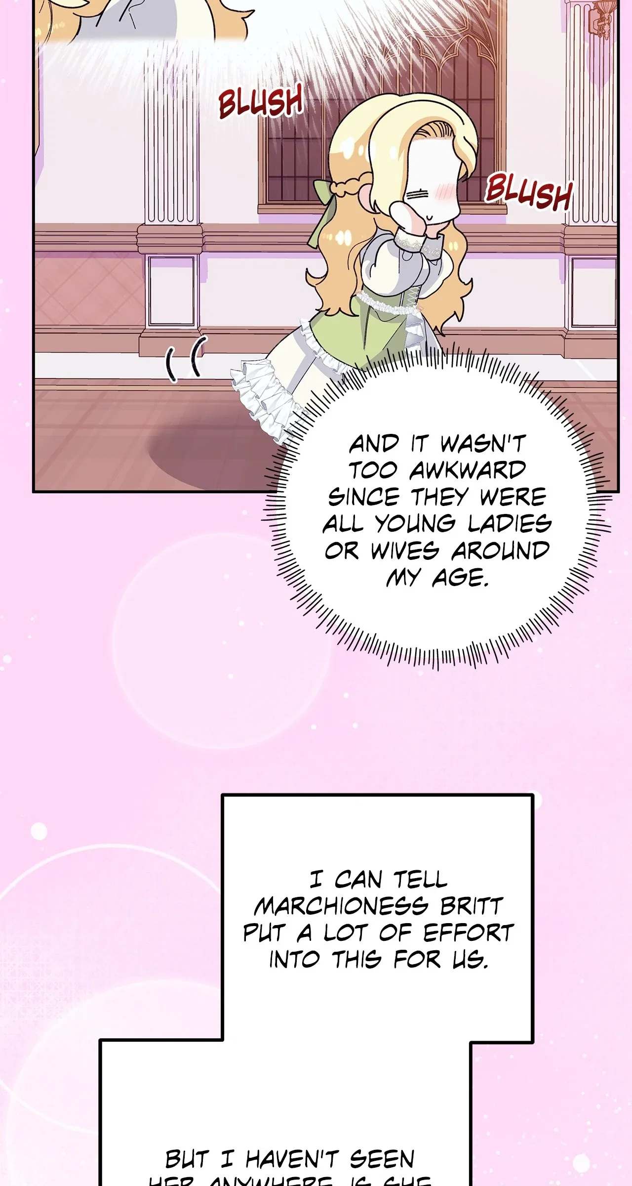 I Got Married to a Duke Called Beast Chapter 52 – Page 120