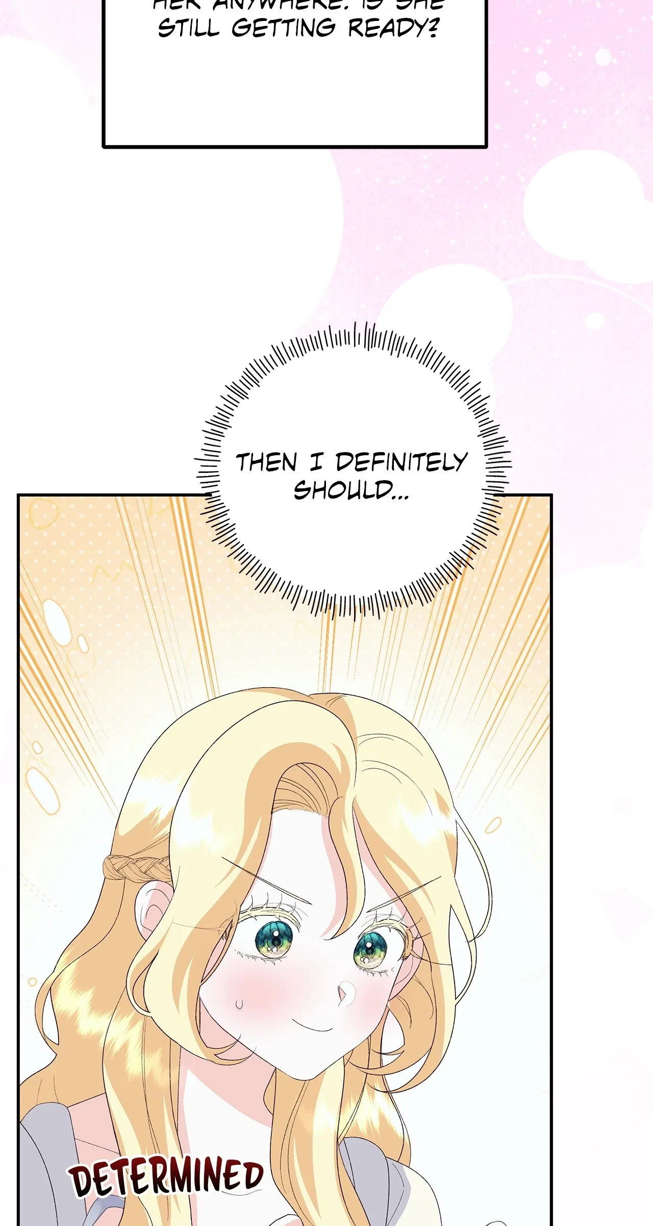 I Got Married to a Duke Called Beast Chapter 52 – Page 121