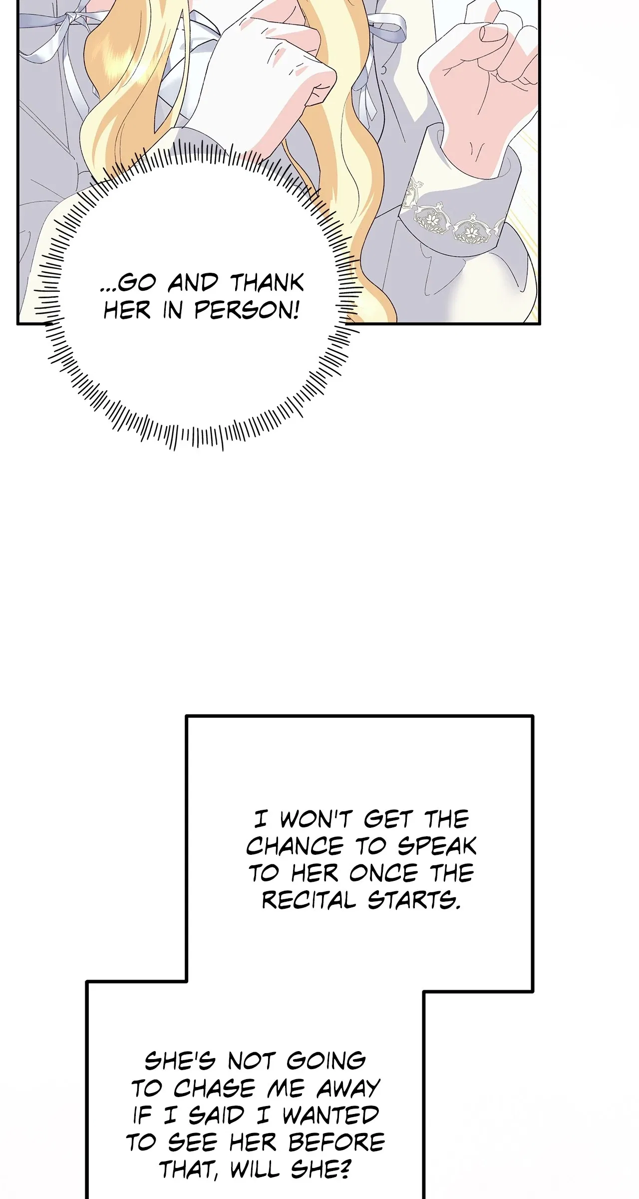 I Got Married to a Duke Called Beast Chapter 52 – Page 122