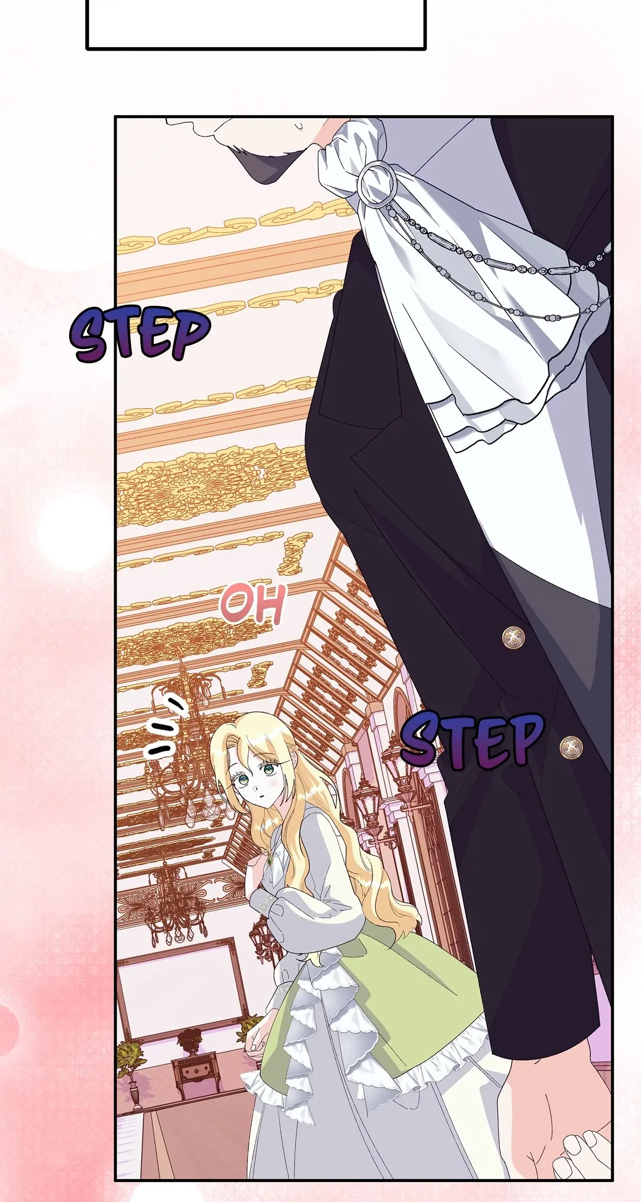 I Got Married to a Duke Called Beast Chapter 52 – Page 123