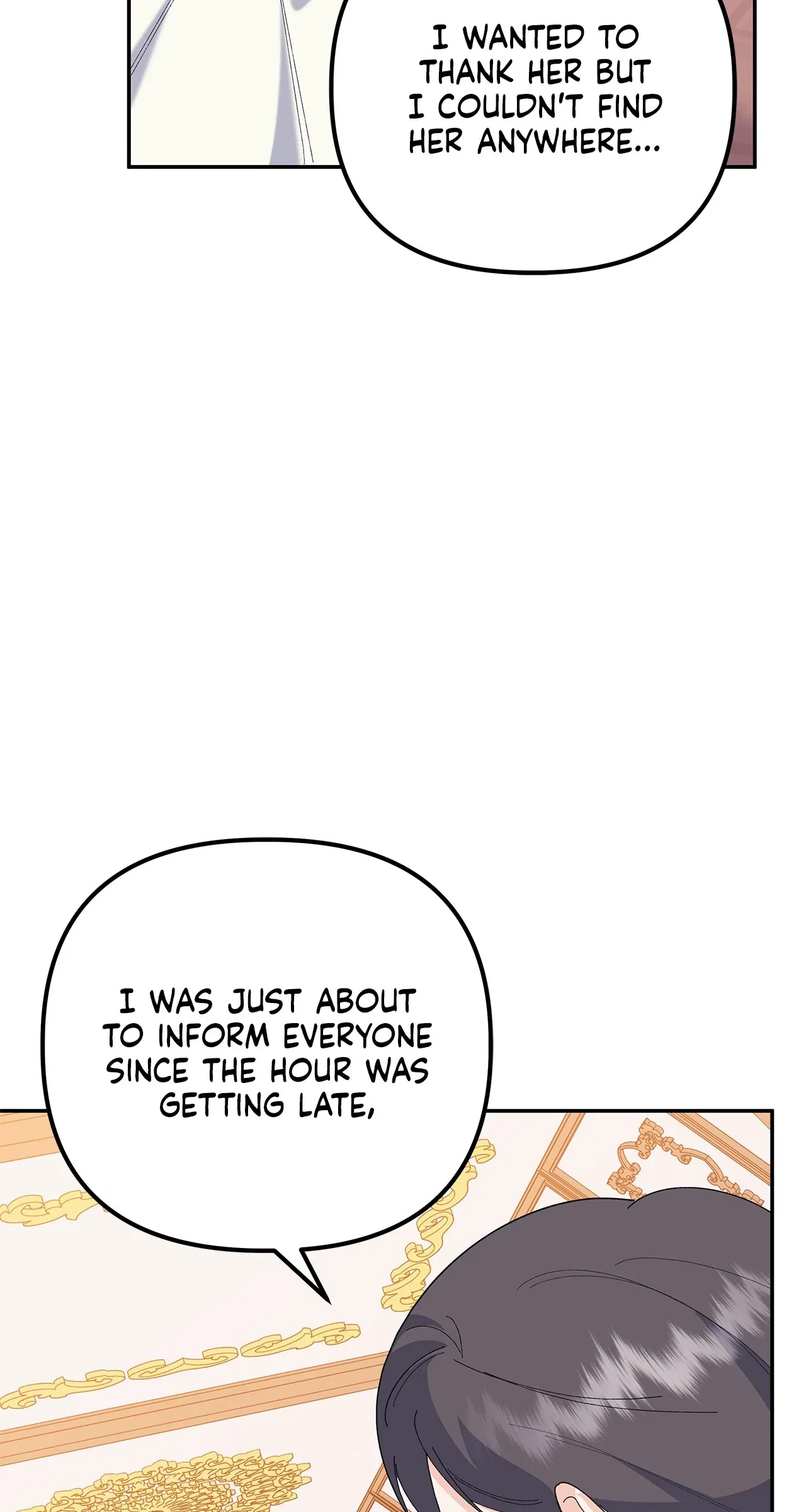 I Got Married to a Duke Called Beast Chapter 52 – Page 127