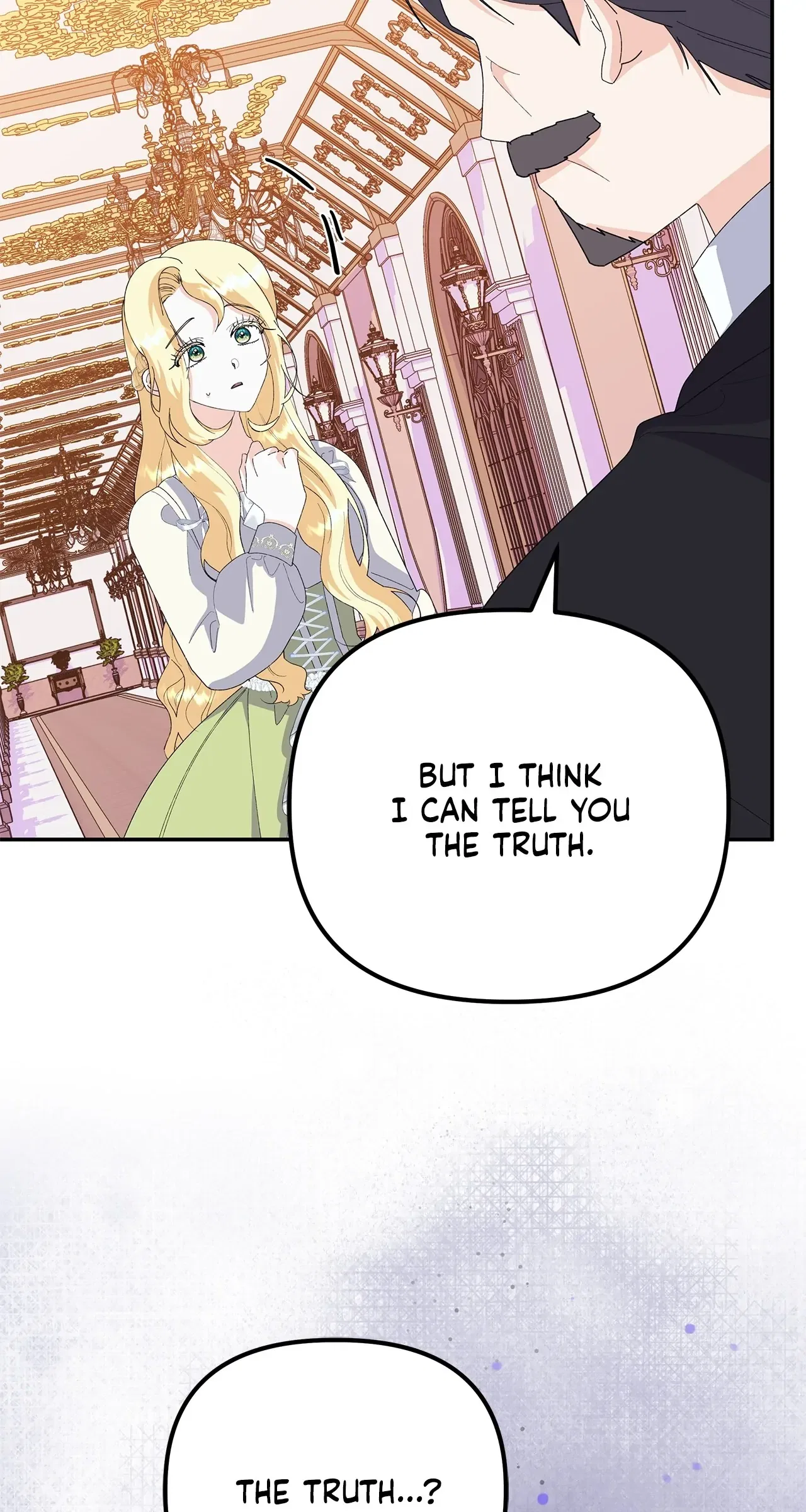 I Got Married to a Duke Called Beast Chapter 52 – Page 128