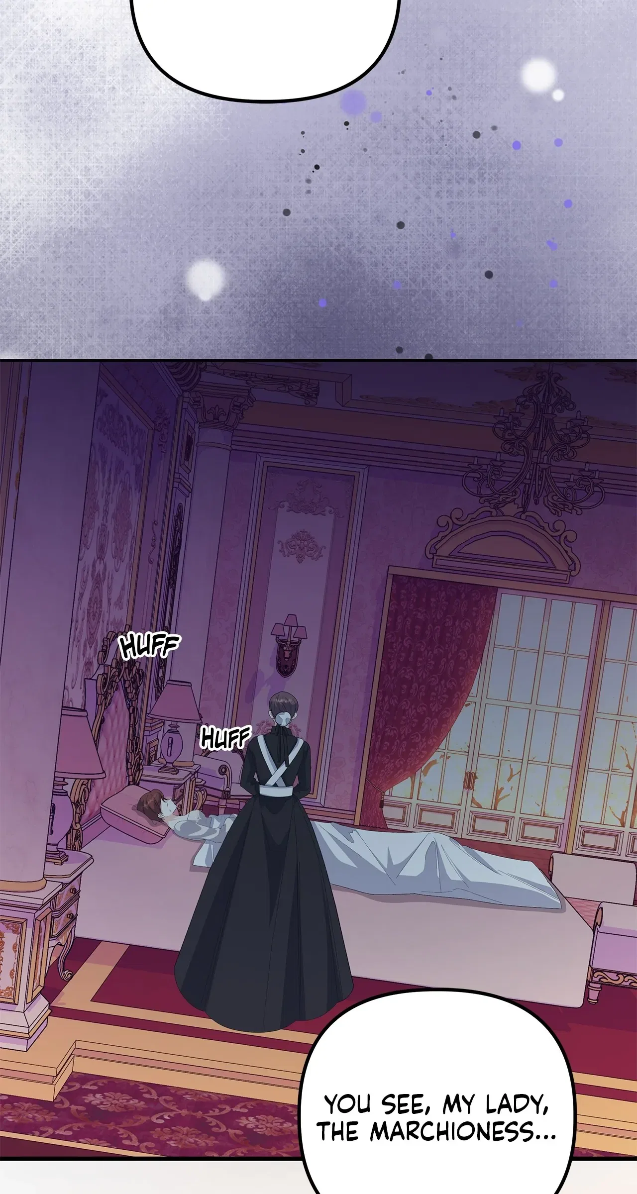 I Got Married to a Duke Called Beast Chapter 52 – Page 129