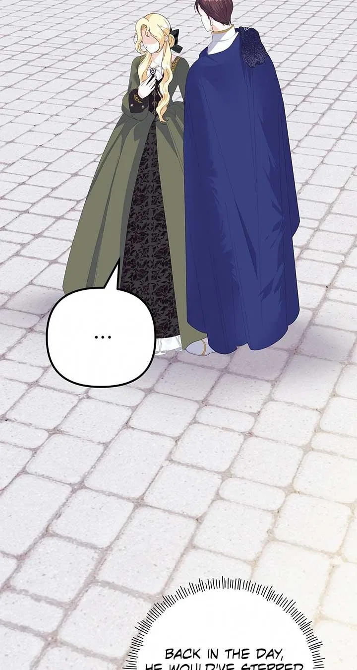 I Got Married to a Duke Called Beast Chapter 51 – Page 6