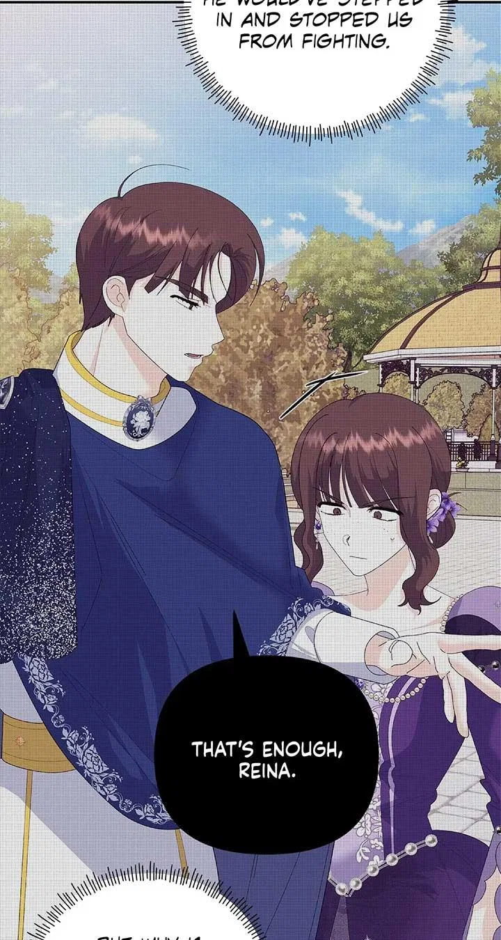 I Got Married to a Duke Called Beast Chapter 51 – Page 7