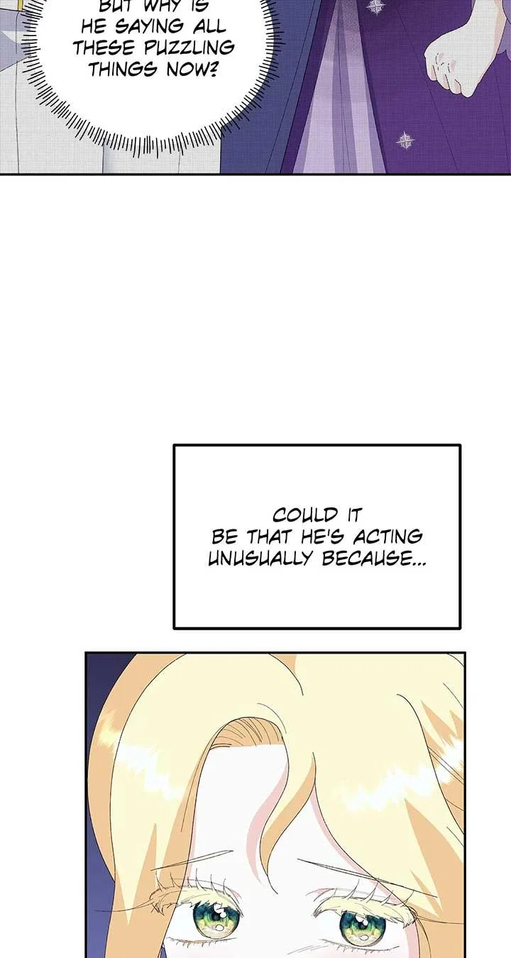 I Got Married to a Duke Called Beast Chapter 51 – Page 8