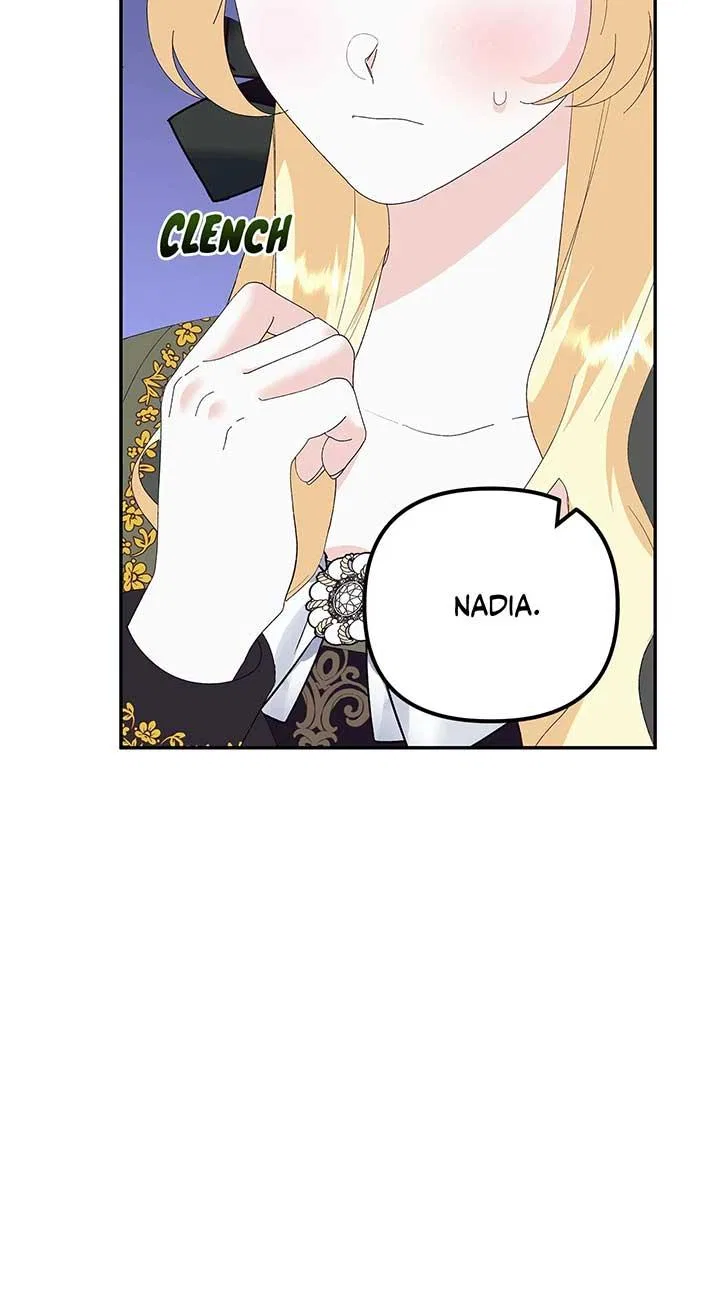 I Got Married to a Duke Called Beast Chapter 51 – Page 9