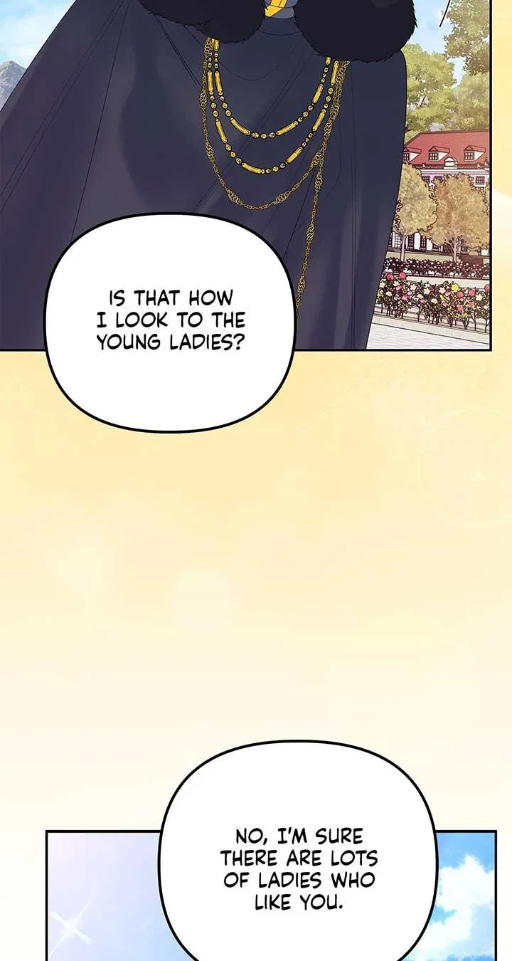 I Got Married to a Duke Called Beast Chapter 51 – Page 15